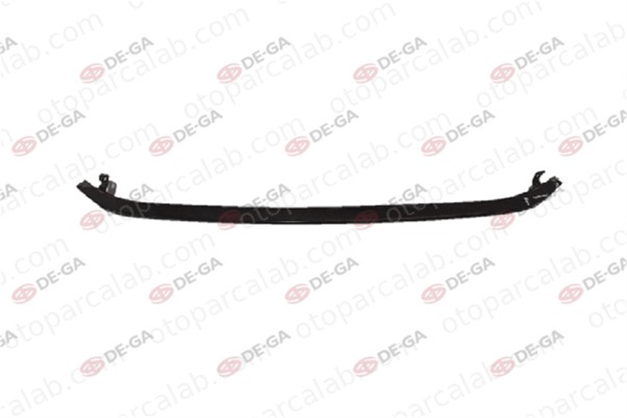 EUROBUMP SKO07KO009 Tampon Takviyesi Ön SKODA KODIAQ 565807093