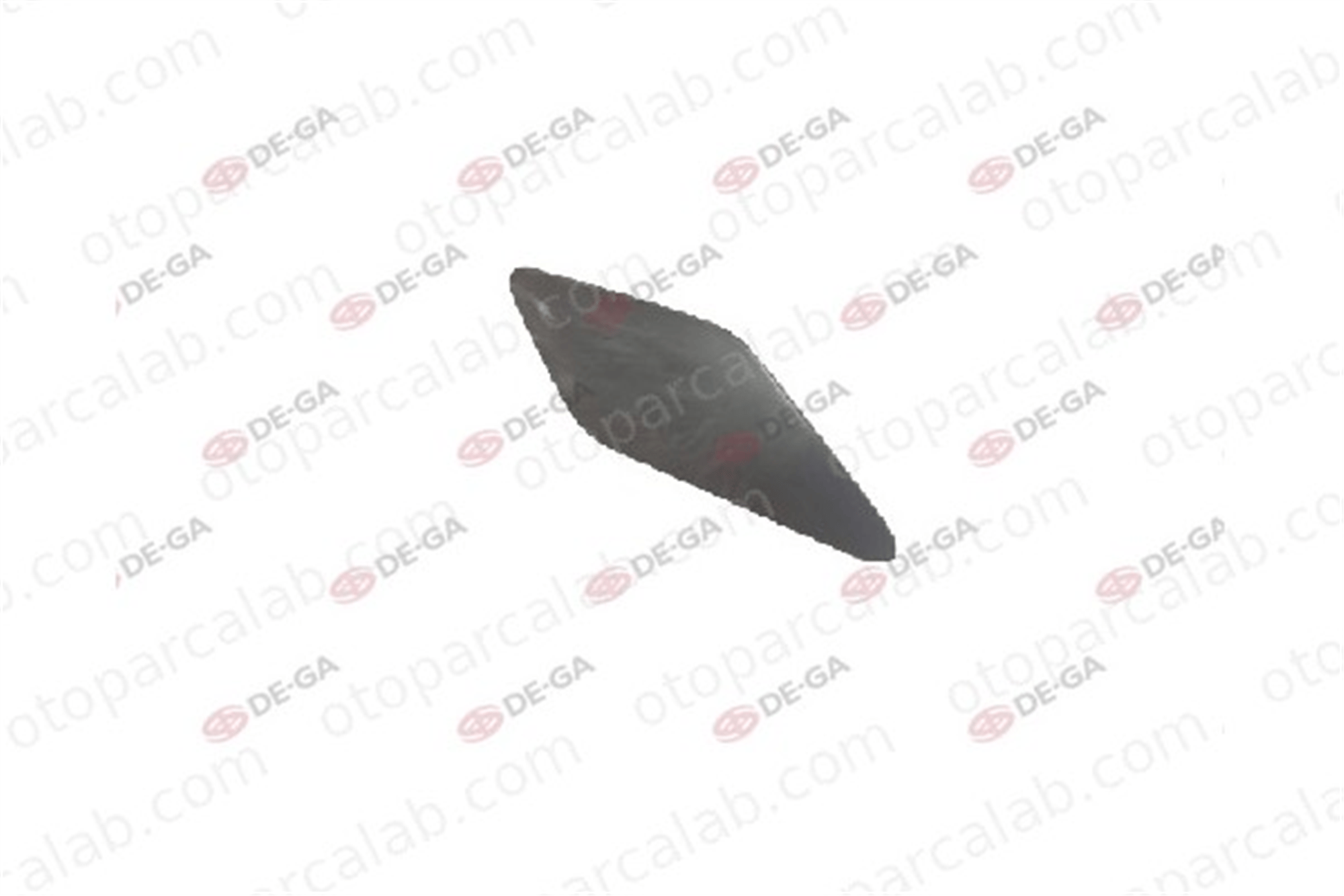 EUROBUMP SKO07OC142 Tampon Far Yıkama Kapağı Sağ SKODA OCTAVIA IV Combi OCTAVIA IV 5E3955110