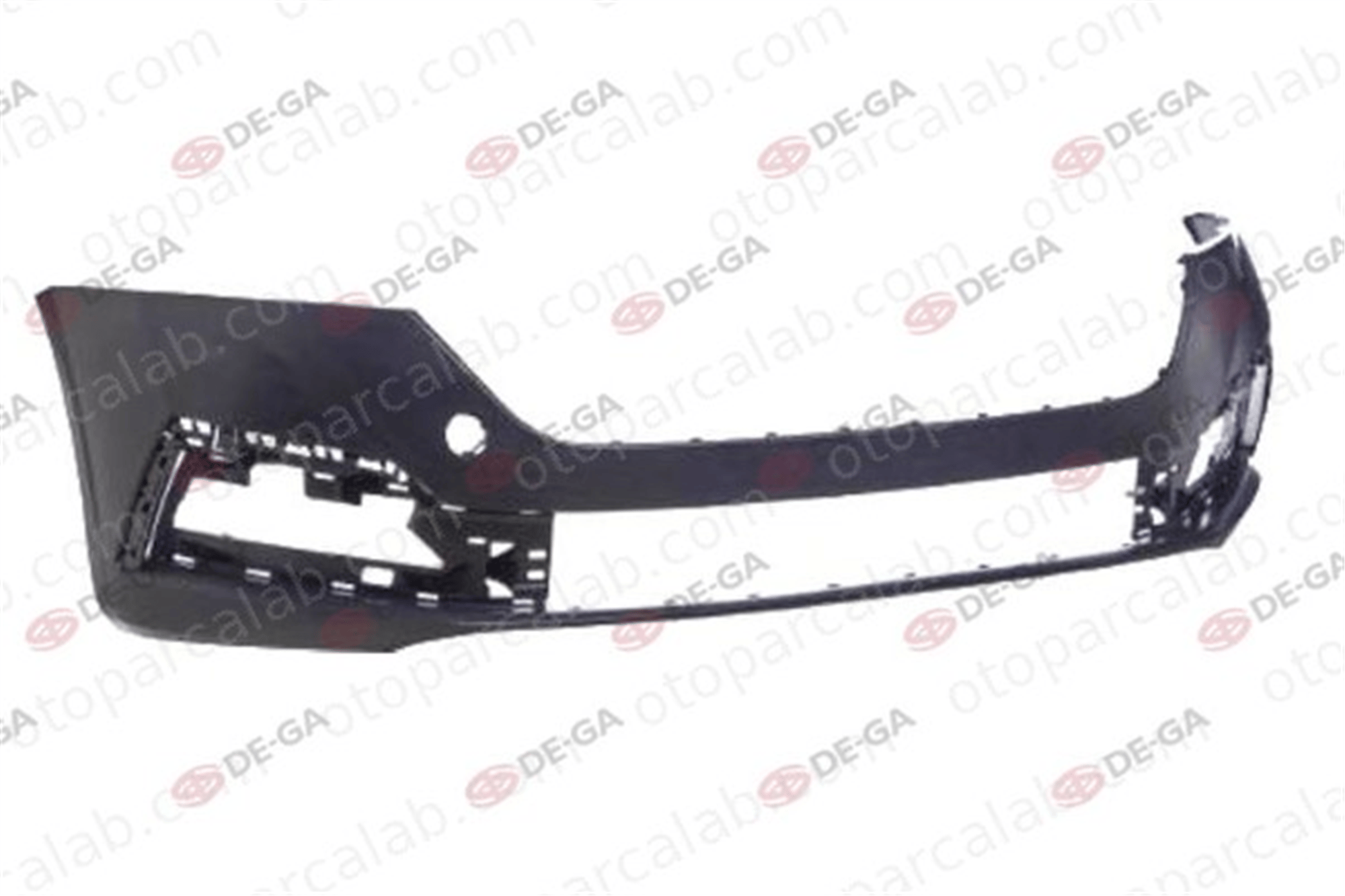 EUROBUMP SKO07OC151 Tampon Ön SKODA OCTAVIA IV Combi OCTAVIA IV 5E3807221