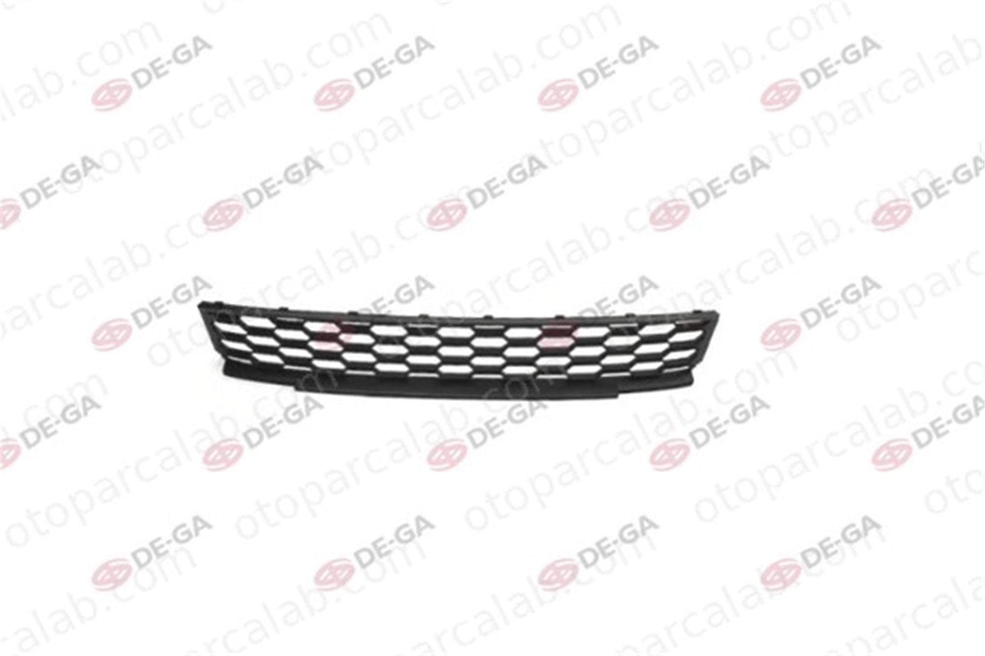 EUROBUMP SKO07SC004 Tampon Panjuru Ön SKODA SCALA 6578536779B9