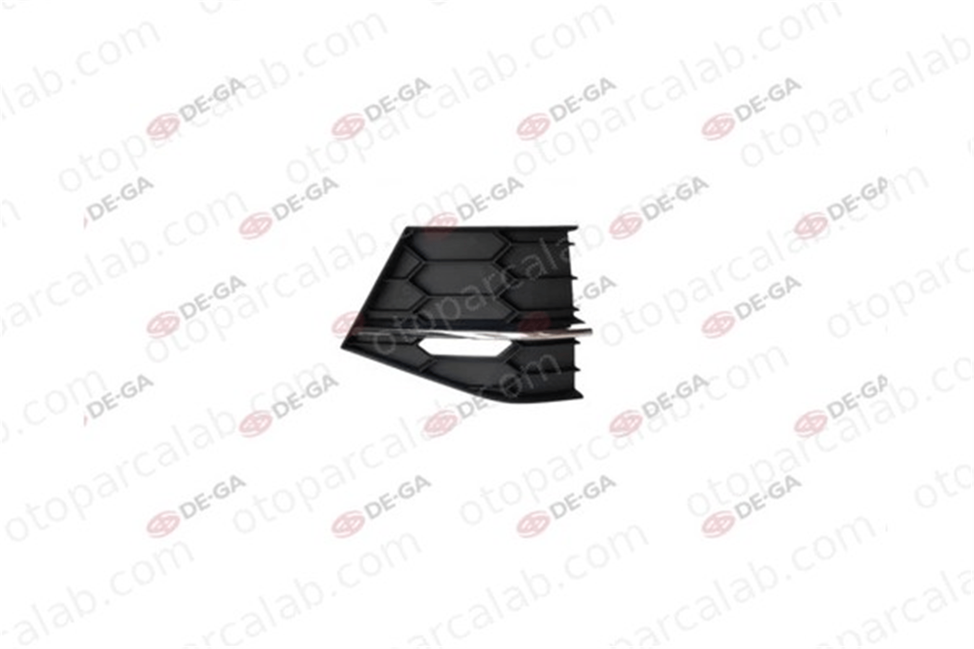 EUROBUMP SKO07SU037 Tampon Panjuru Ön Sağ SKODA SUPERB III SUPERB III Station wagon 3V0853666