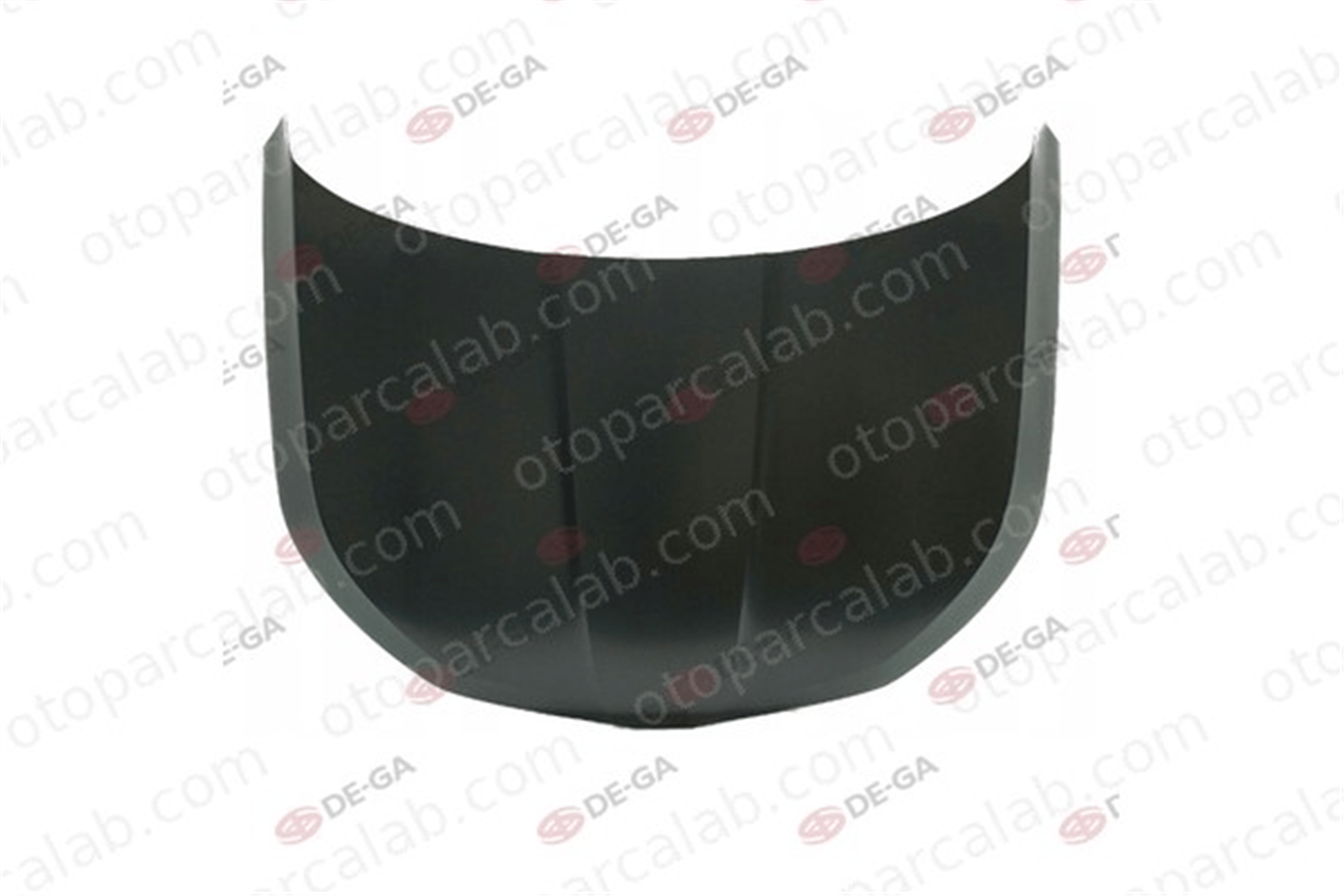 EUROBUMP SKO08KM003 Motor Kaputu SKODA KAMIQ 658823031 658823031A