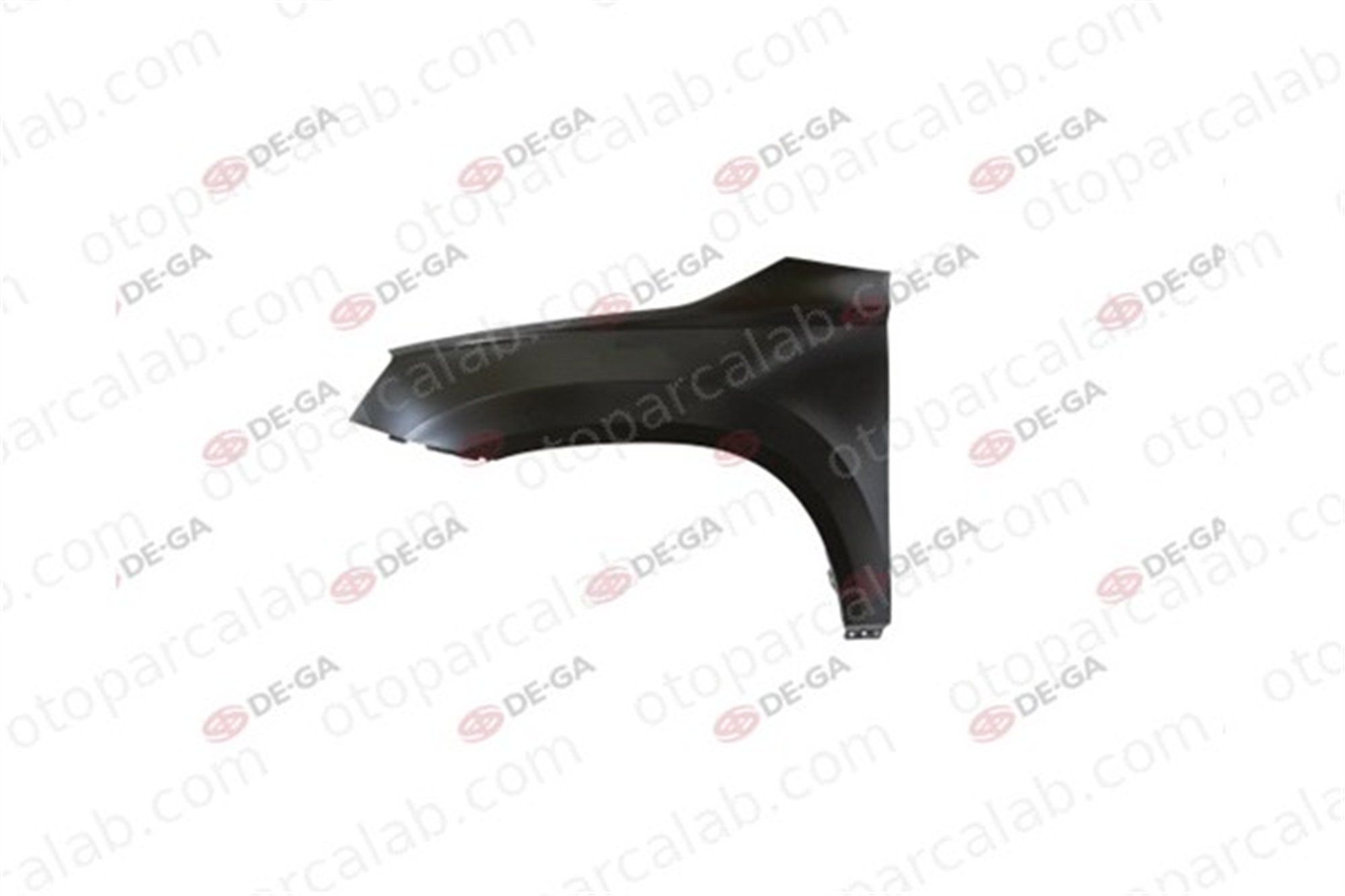 EUROBUMP SKO08KR002 Çamurluk Ön Sol SKODA KAROQ 57A821105A 57A821105