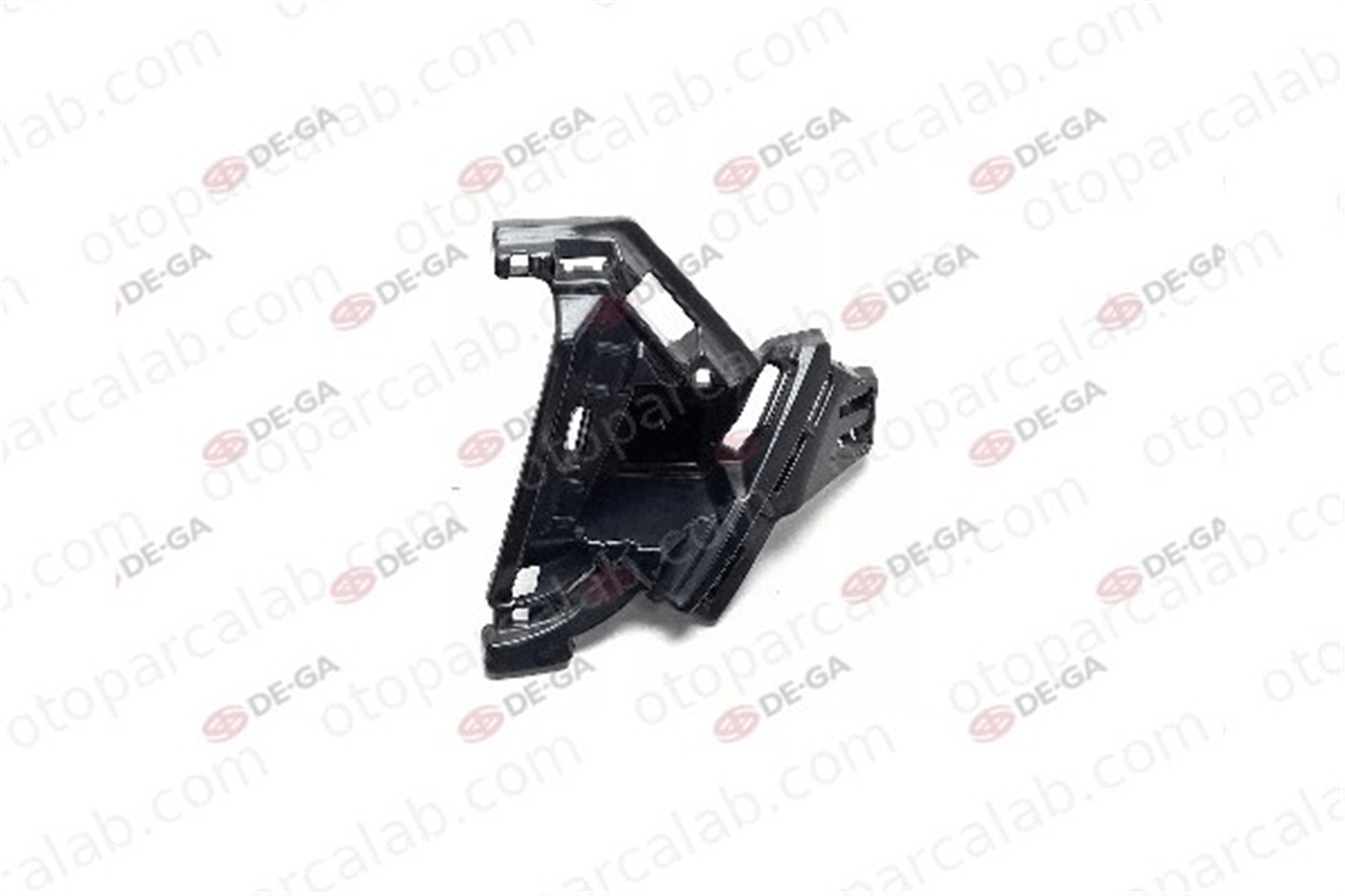 EUROBUMP SKO09OC039 Panjur Braketi Ön Sağ SKODA OCTAVIA IV Combi OCTAVIA IV 5E3807724 5E3807724ZD4