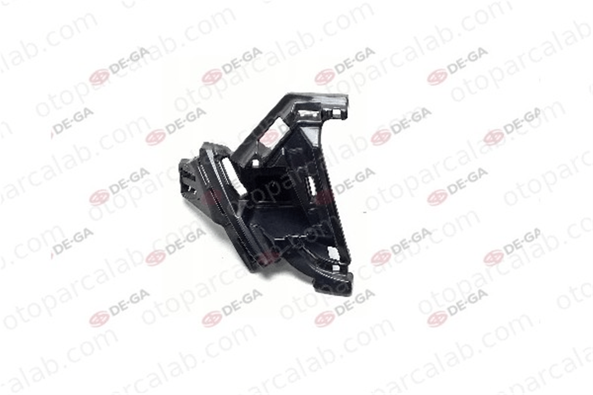 EUROBUMP SKO09OC040 Panjur Braketi Ön Sol SKODA OCTAVIA IV Combi OCTAVIA IV 5E3807723 5E3807723ZD4