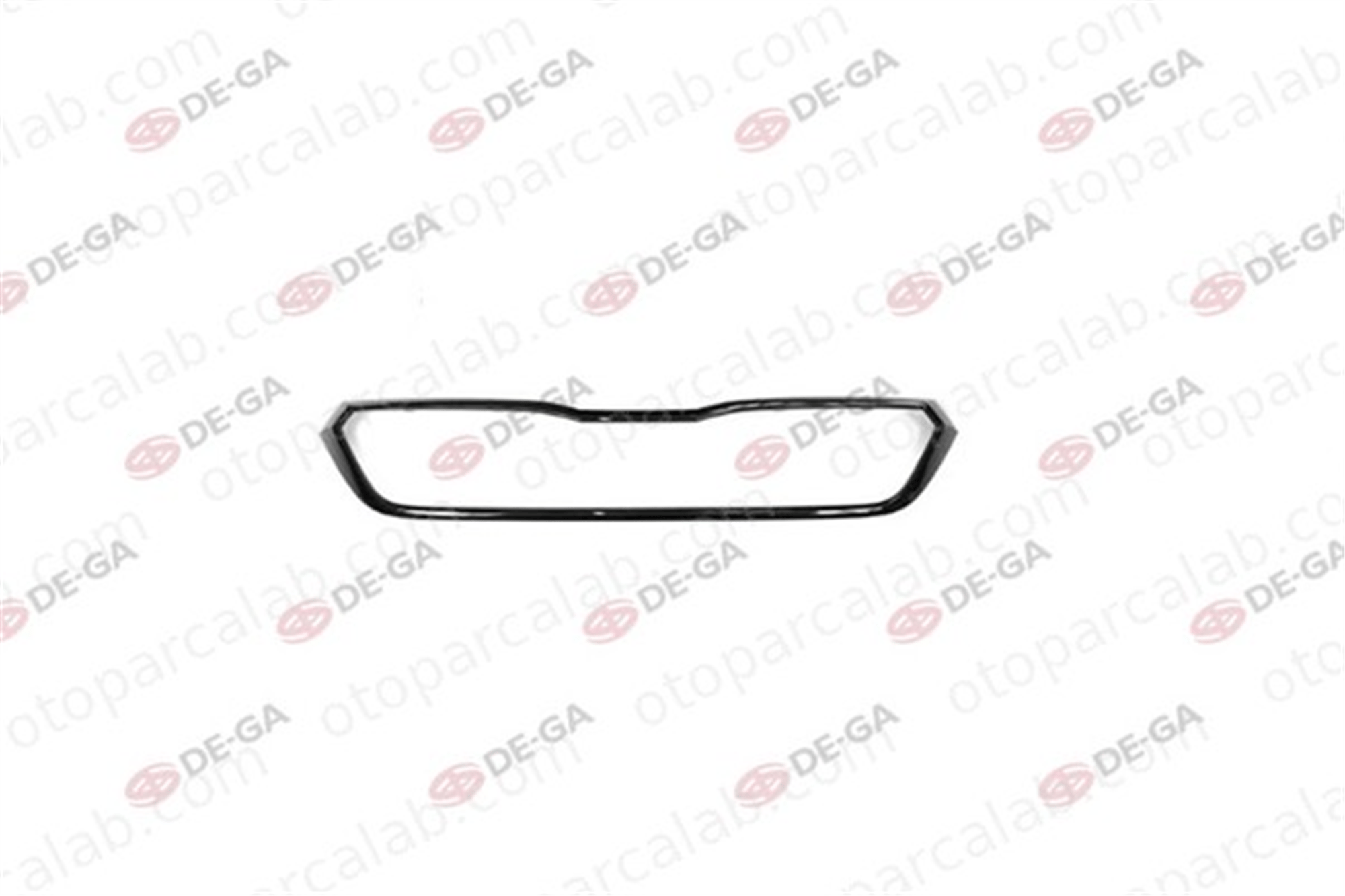 EUROBUMP SKO09SC011 Panjur Çerçevesi Ön SKODA SCALA 657853761D2ZZ