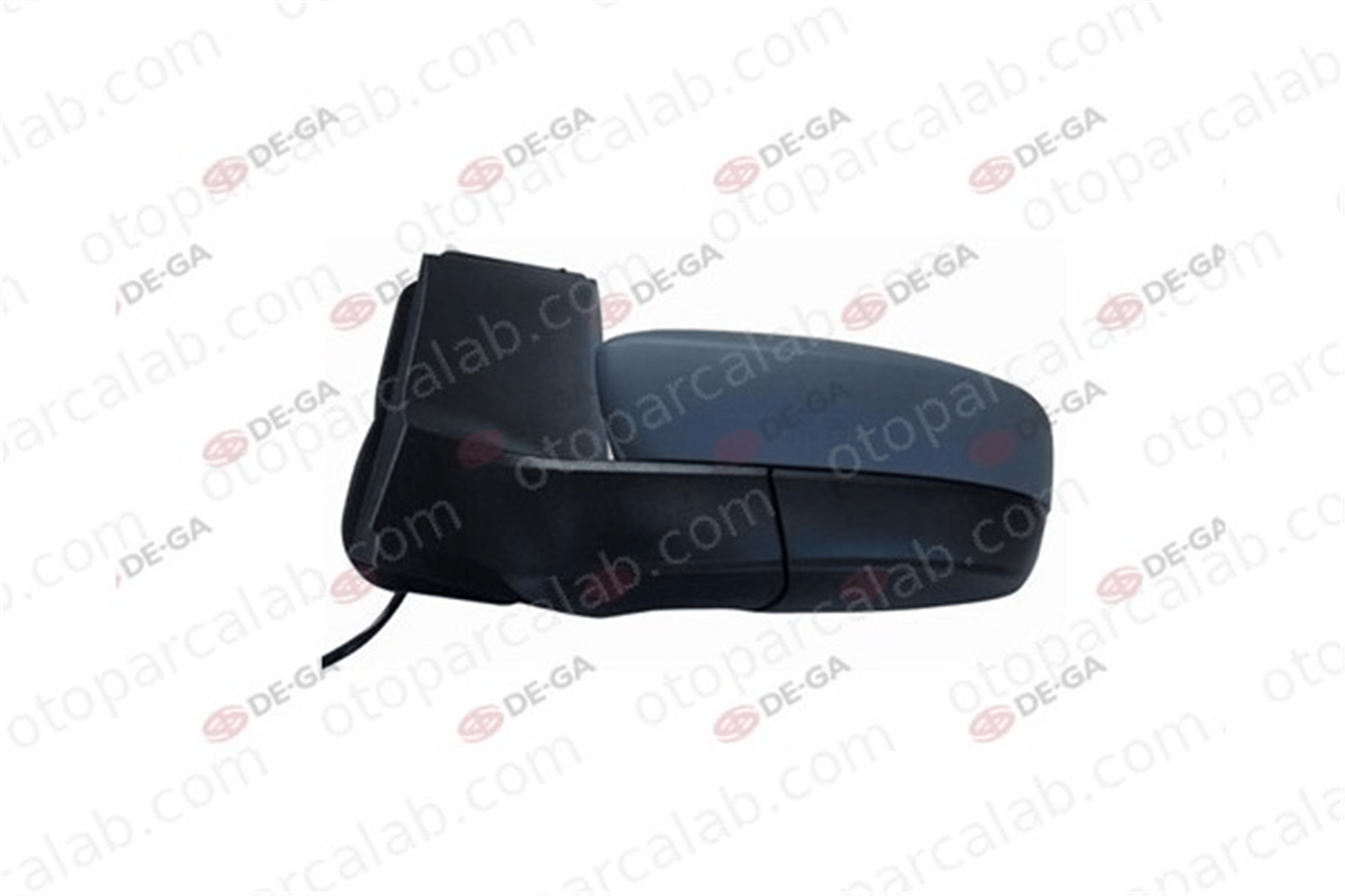 EUROBUMP SKO11CT002 Dikiz Aynası Dış Sol VW UP! SEAT Mii 1S1857507AH9B9 RS00548
