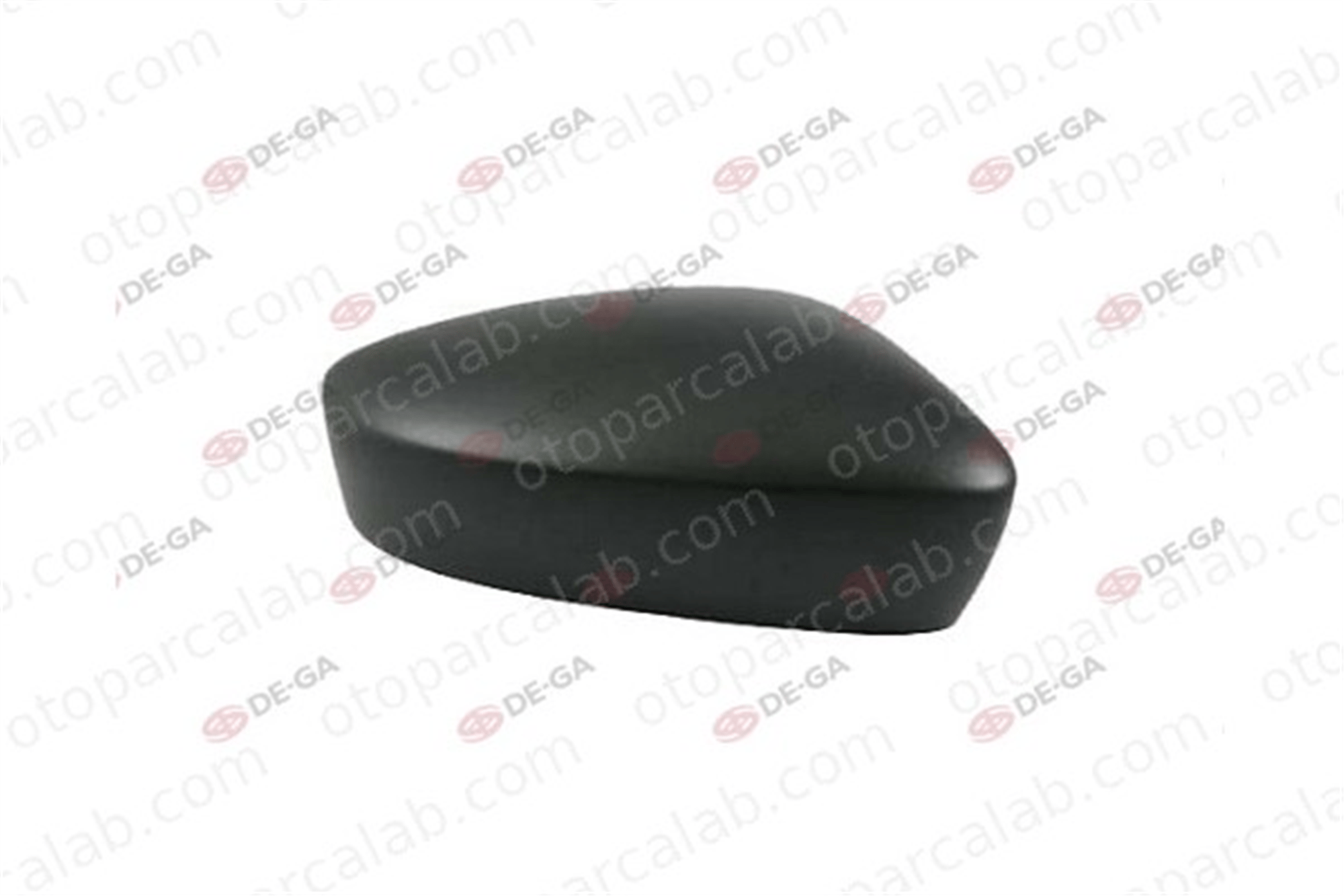 EUROBUMP SKO11CT003 Ayna Kapağı Sağ VW UP! SEAT Mii 5Z1857538CGRU 5Z1857538C