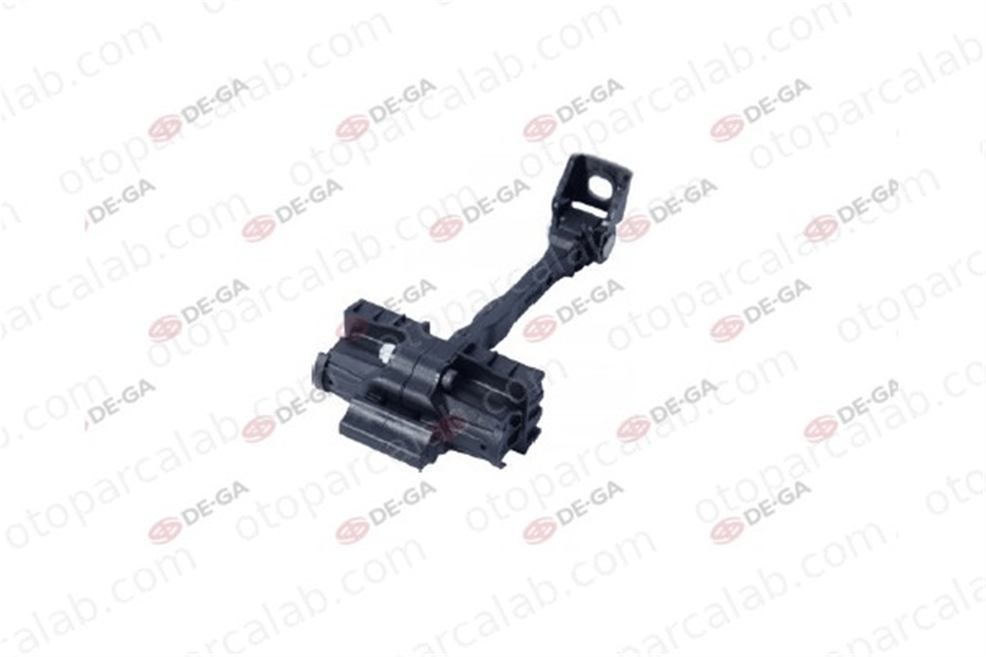 EUROBUMP SKO19CT002Y Kapı Gergisi Arka Sağ veya Sol VW UP! SEAT Mii 1S4839249A 1S4839249