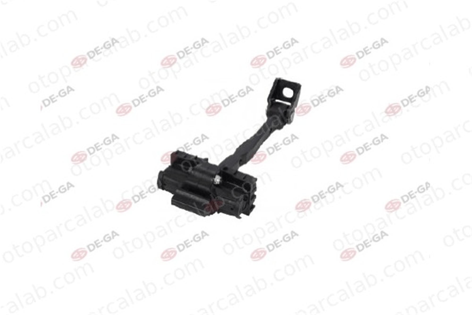 EUROBUMP SKO19SU004Y Kapı Gergisi Arka Sağ veya Sol SKODA SUPERB III SUPERB III Station wagon 3V0839249