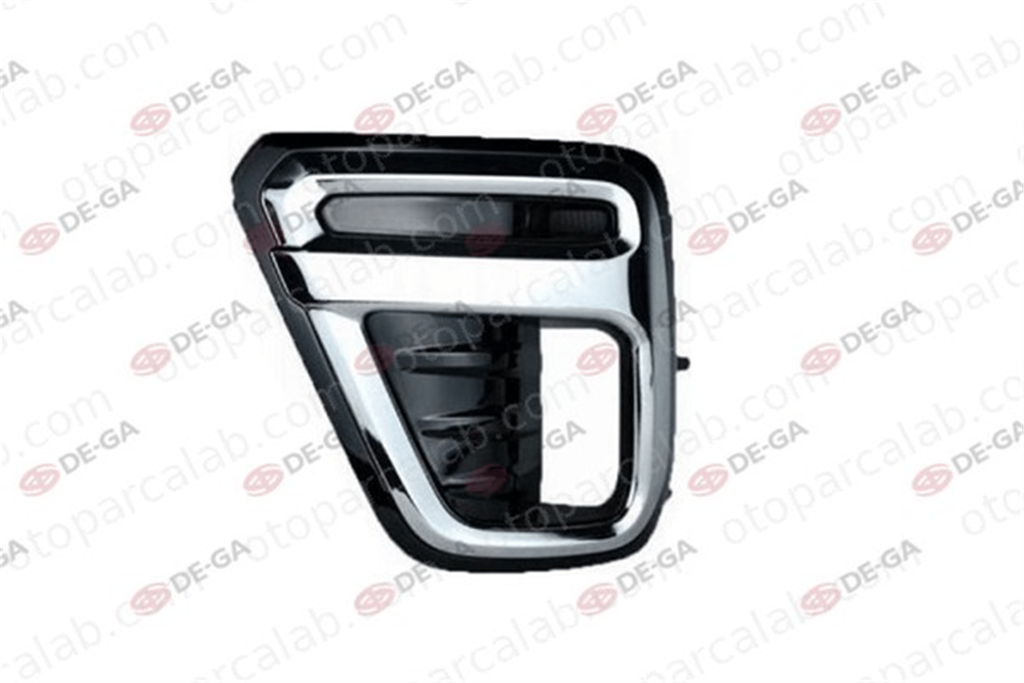 EUROBUMP SUB07FO046 Tampon Panjuru Ön Sol SUBARU FORESTER 57731SJ170