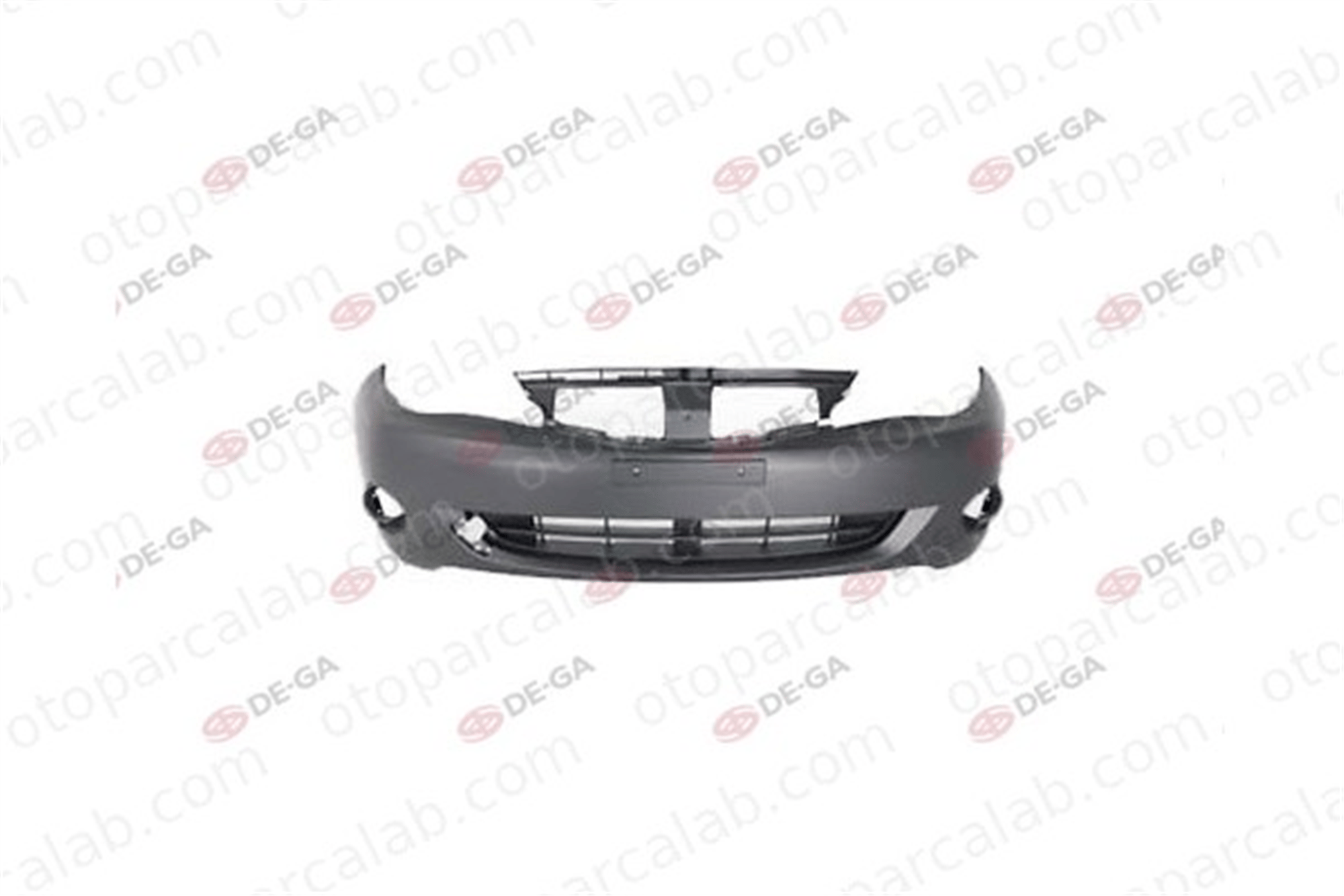 EUROBUMP SUB07IM001 Tampon Ön SUBARU IMPREZA Hatchback IMPREZA Sedan 57704FG001 57704FG000