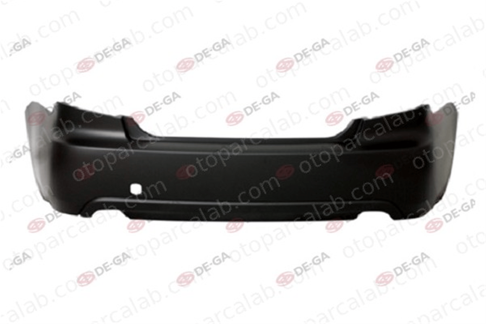 EUROBUMP SUB07IM002 Tampon Arka SUBARU IMPREZA Hatchback IMPREZA Sedan 57703SA101MC 57704FG031