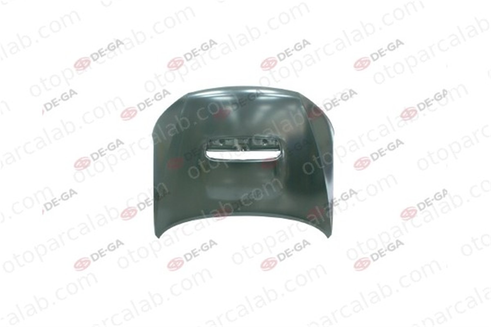 EUROBUMP SUB08FO004 Motor Kaputu SUBARU FORESTER 57229SC0119P 57229SC0109P