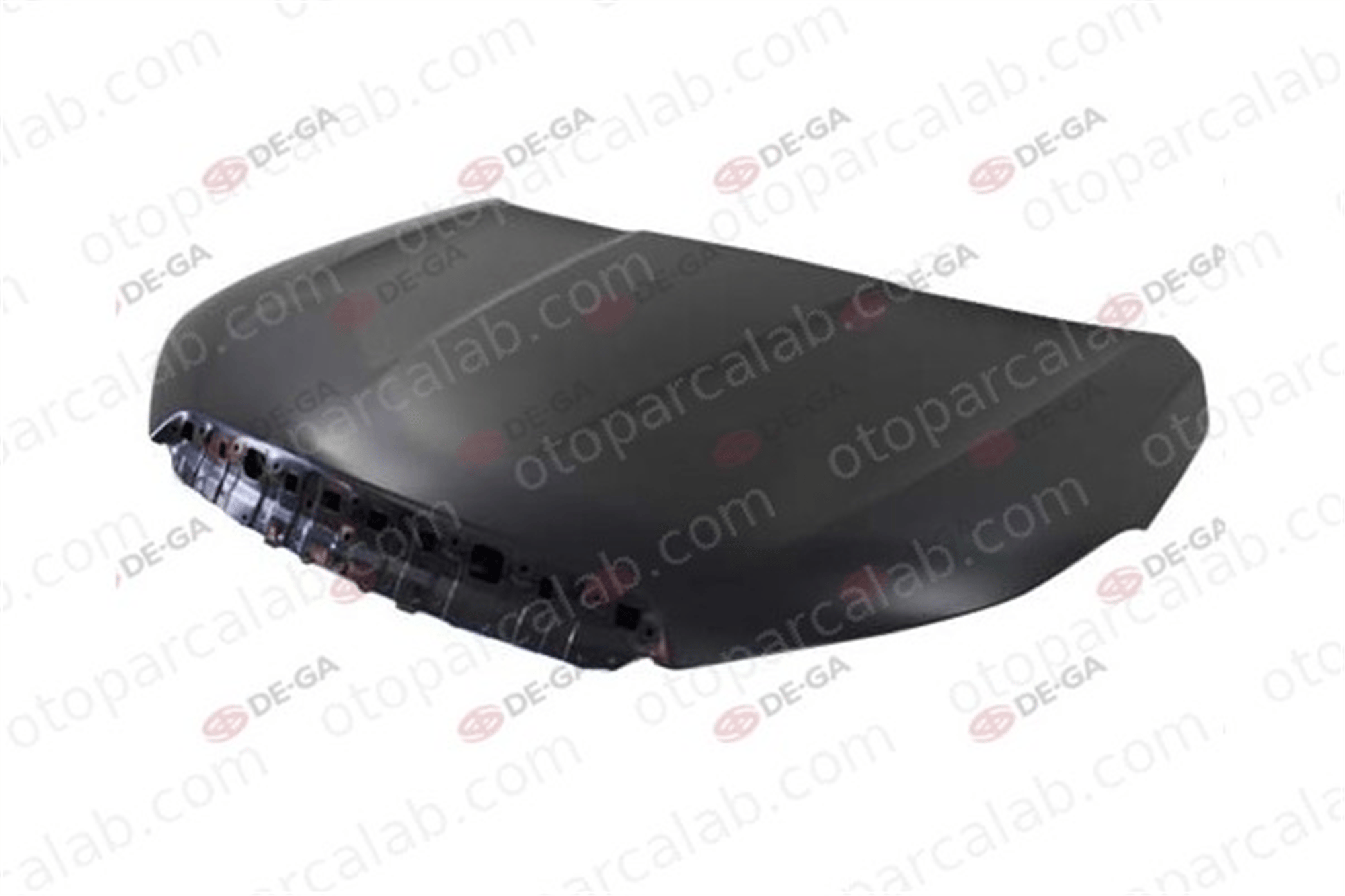 EUROBUMP SUB08FO008 Motor Kaputu SUBARU FORESTER 57229SG0009P
