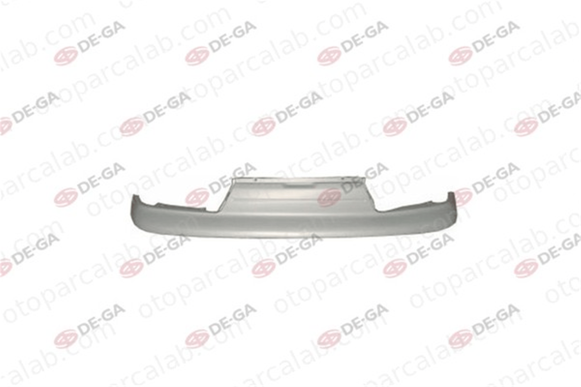EUROBUMP SUZ07SW014T Tampon Arka SUZUKI SWIFT II Hatchback 7181180EA0799