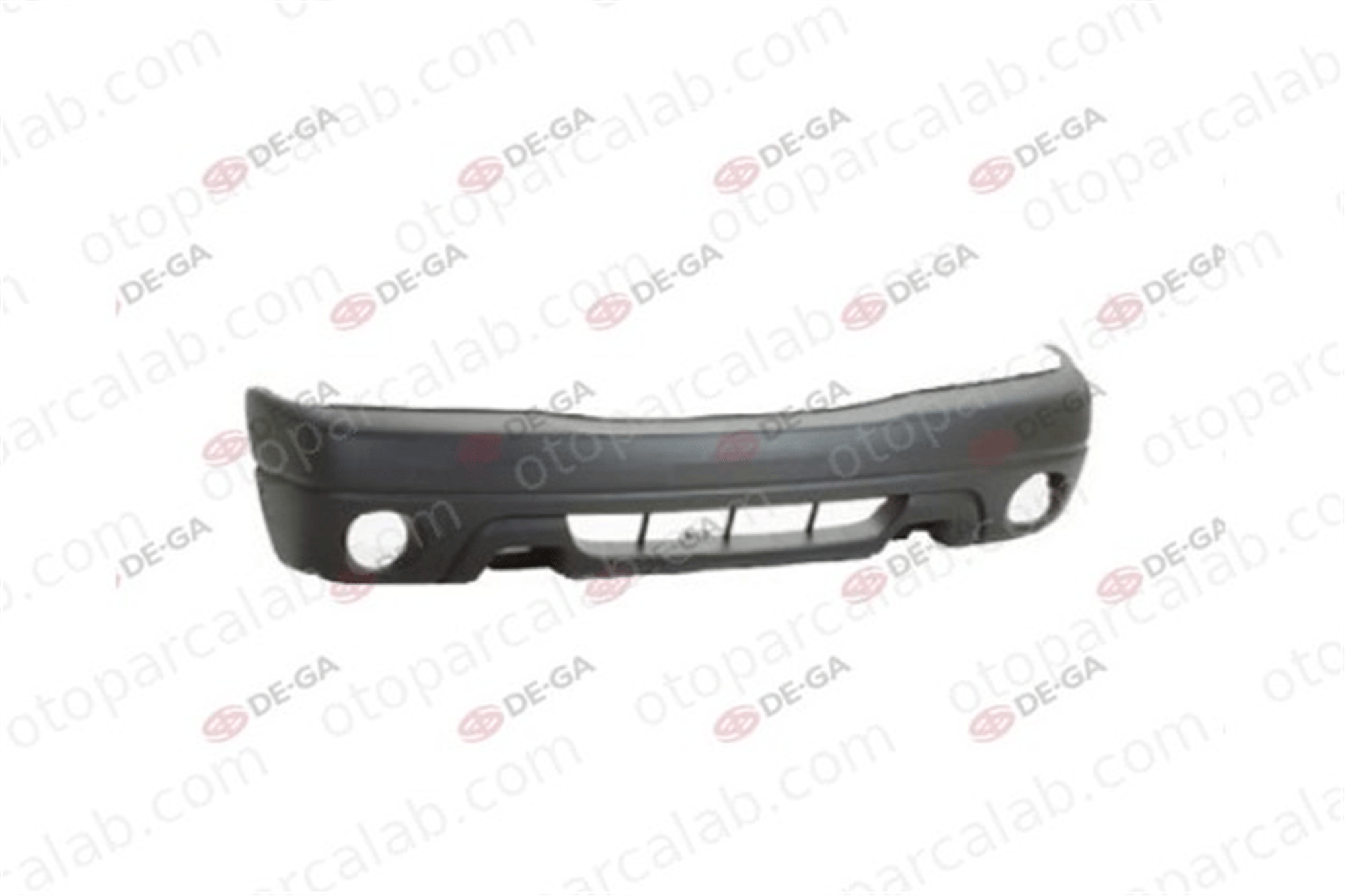 EUROBUMP SUZ07VI007 Tampon Ön SUZUKI GRAND VITARA I 7171165DD1799 7171165DD0799
