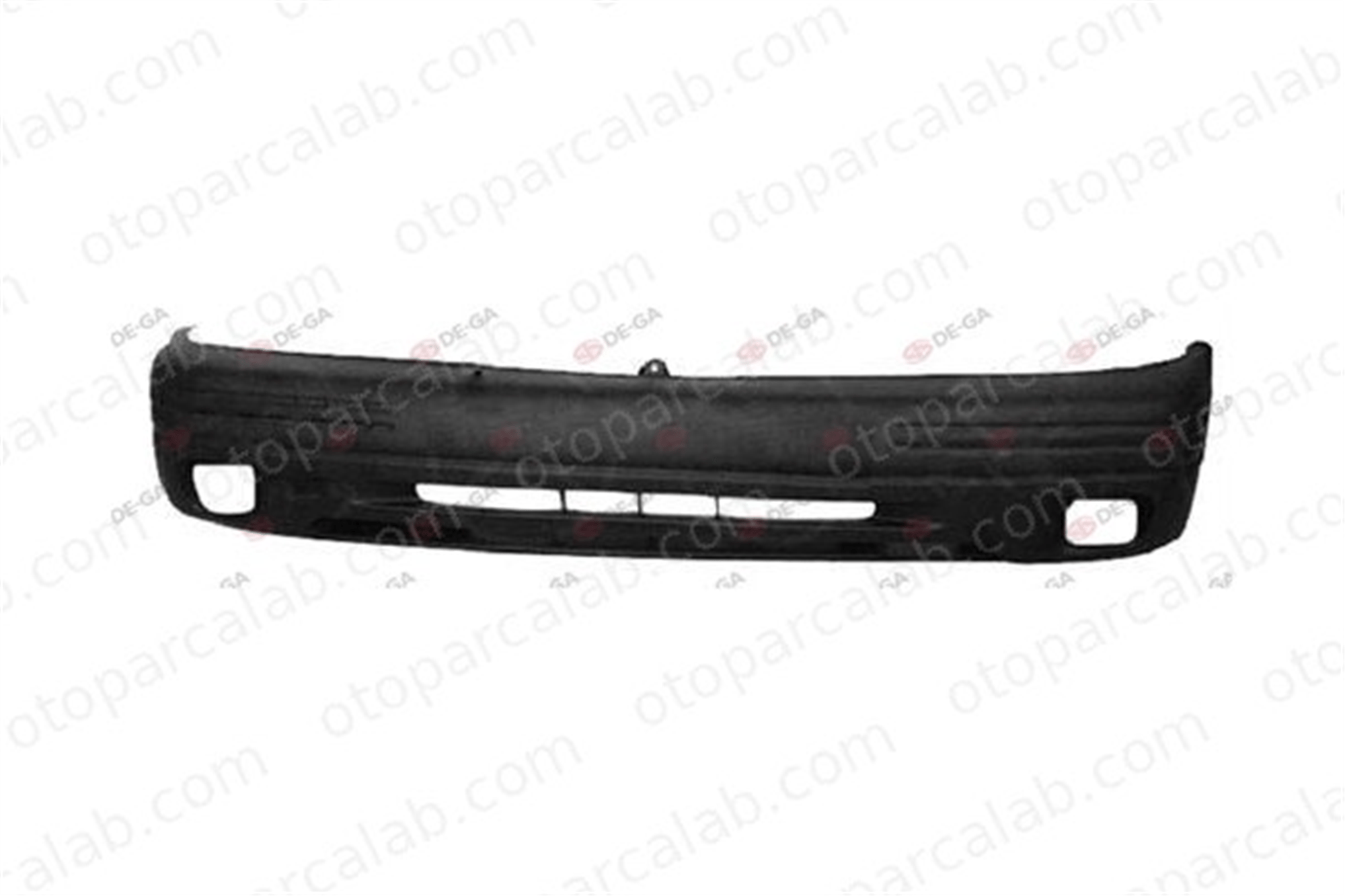 EUROBUMP SUZ07VI015 Tampon Ön SUZUKI GRAND VITARA I GRAND VITARA I Açık arazi aracı 7171165DA026U 7171165DA0799