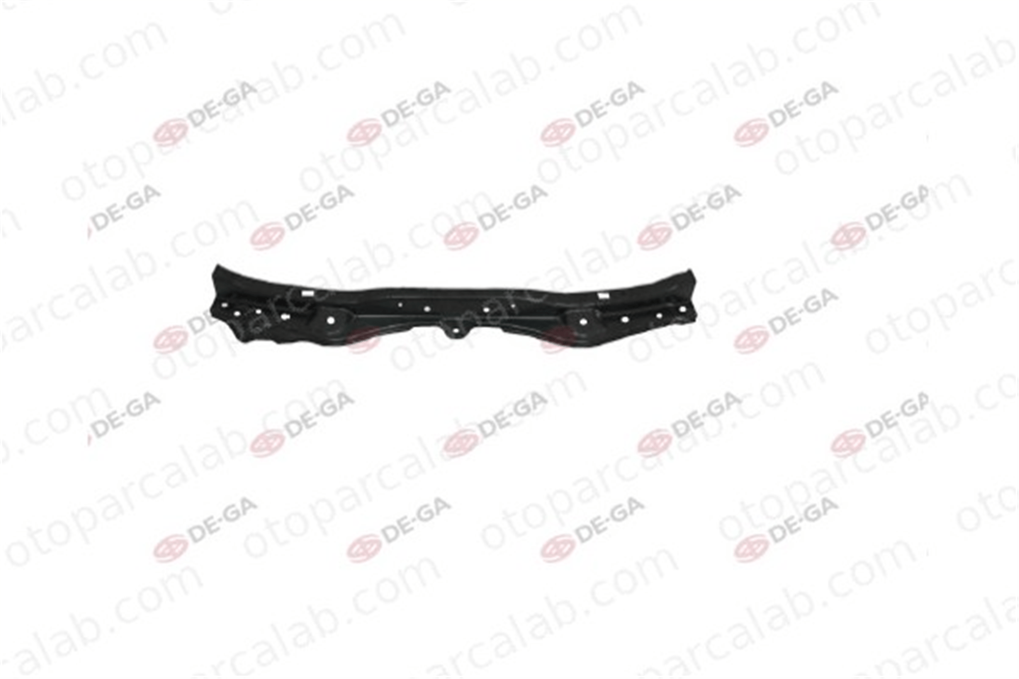 EUROBUMP SUZ09SX001 Panel Ön SUZUKI SX4 FIAT SEDICI 5823079J00 5823079J00000