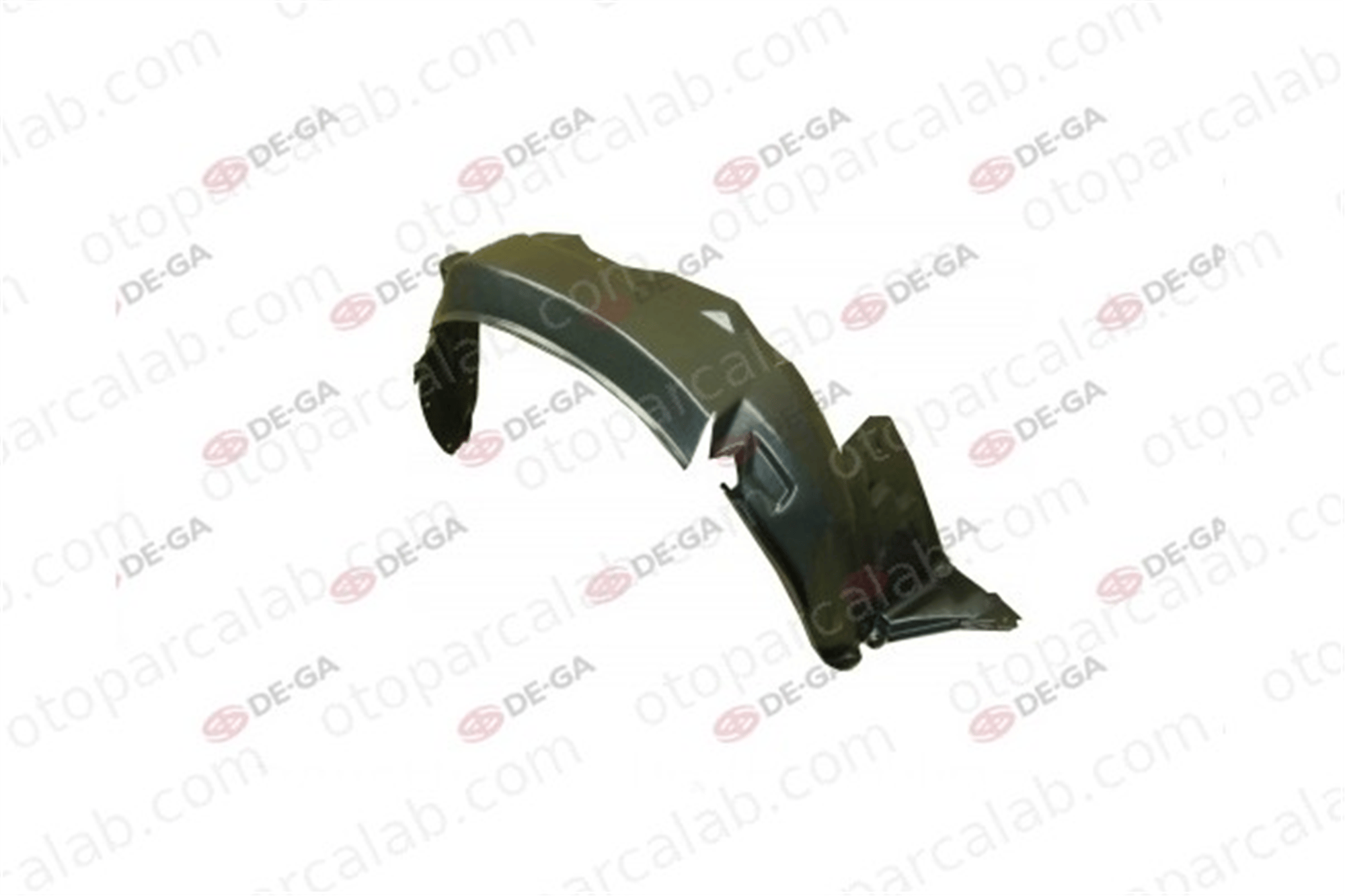 EUROBUMP SUZ15SP001 Çamurluk Davlumbazı Ön Sağ SUZUKI SPLASH 7232151K00000