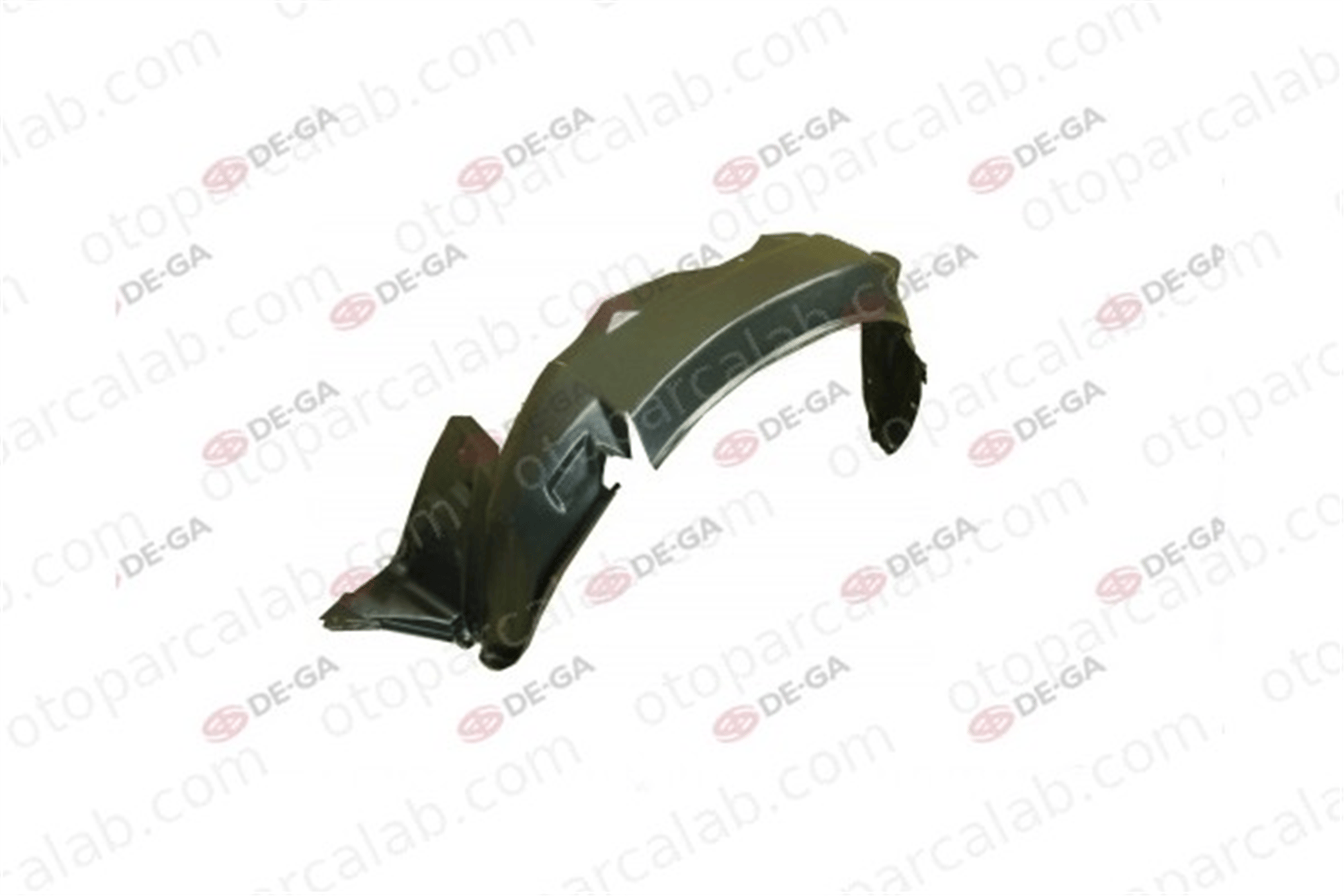 EUROBUMP SUZ15SP002 Çamurluk Davlumbazı Ön Sol SUZUKI SPLASH 7232251K00000
