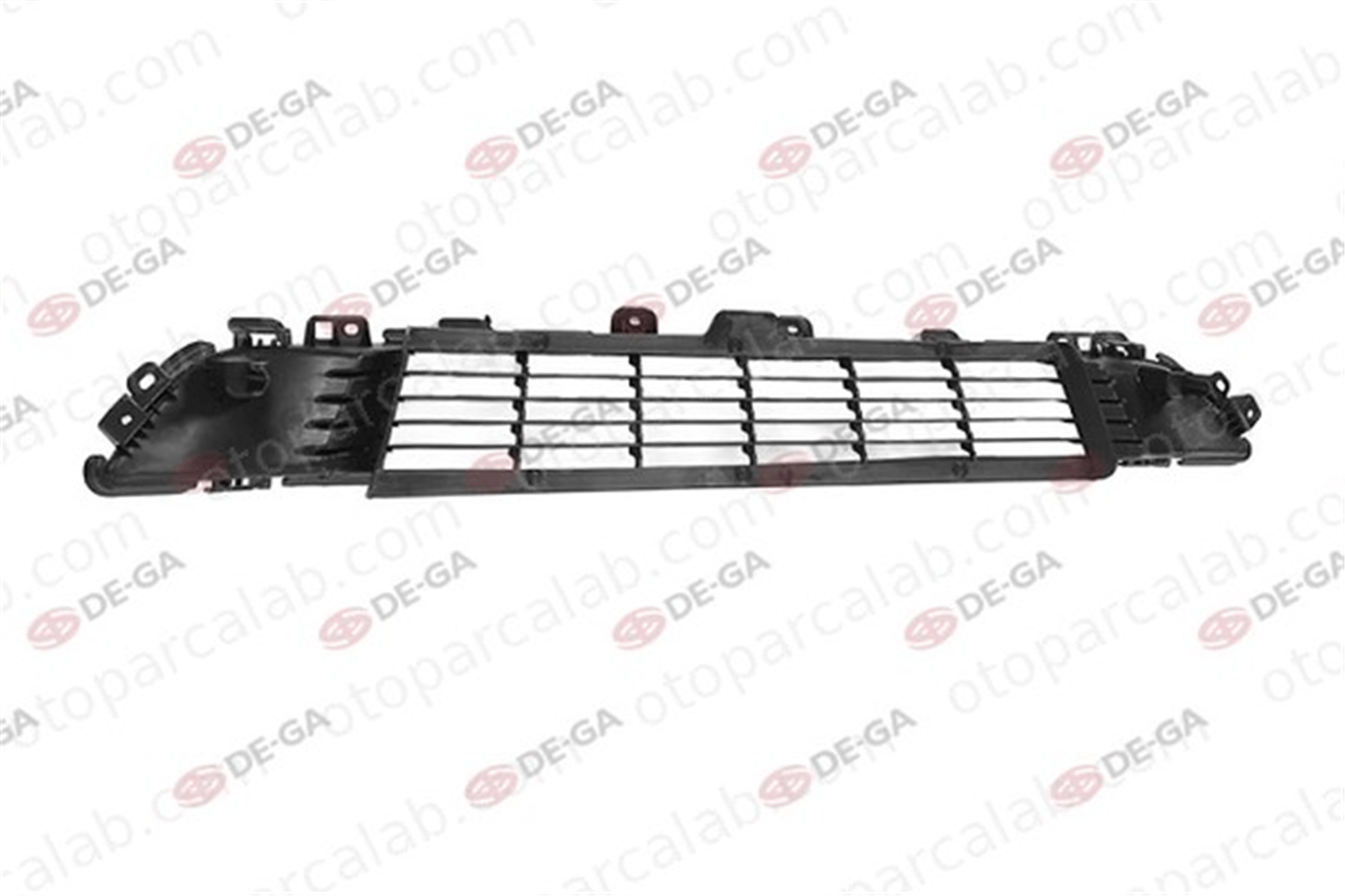 EUROBUMP TES07Y2002 Tampon Panjuru Ön TESLA MODEL Y 149375900A 1493759OOA
