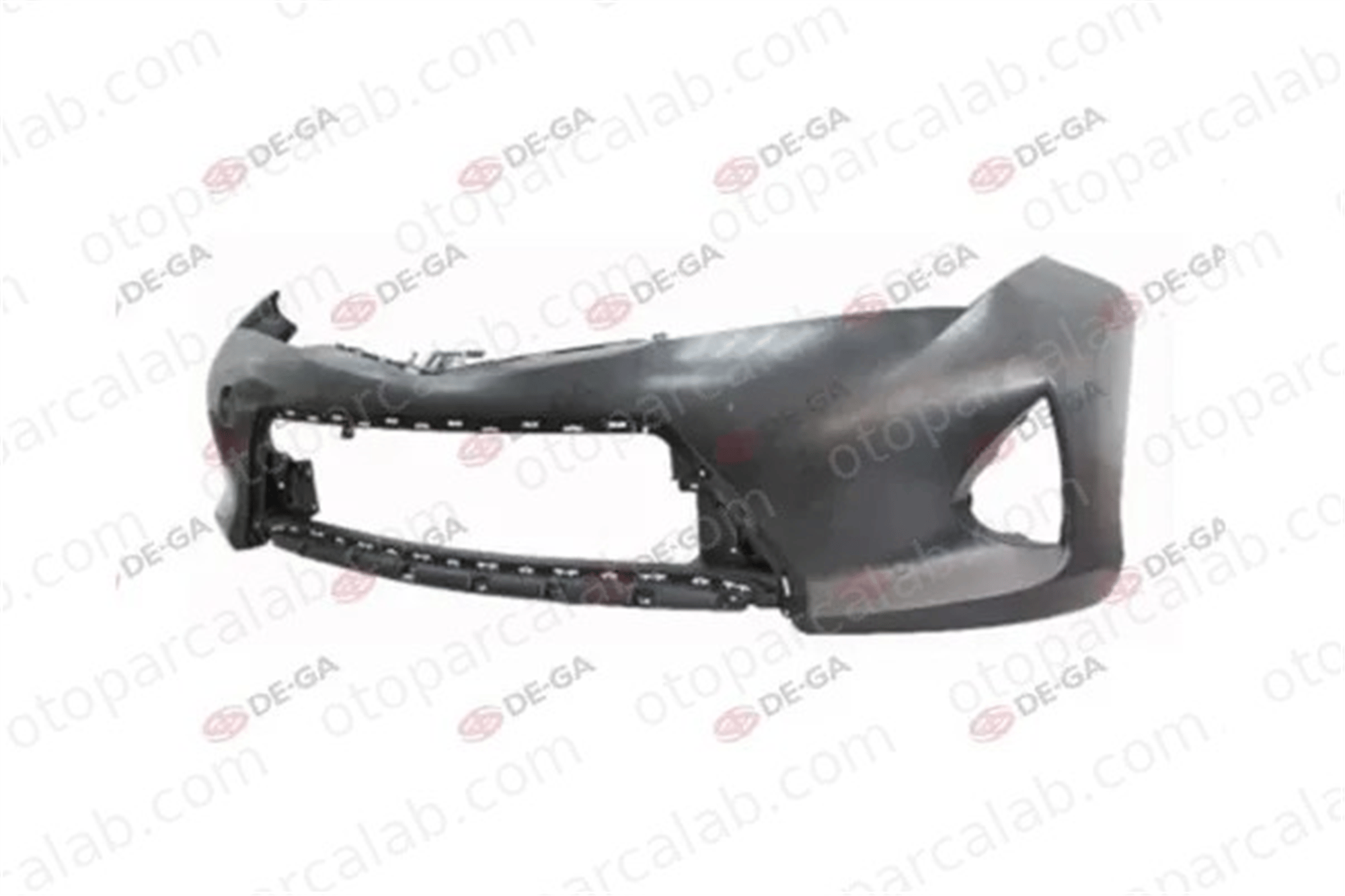 EUROBUMP TOY07AU026 Tampon Ön TOYOTA AURIS Station wagon AURIS 521190Z923