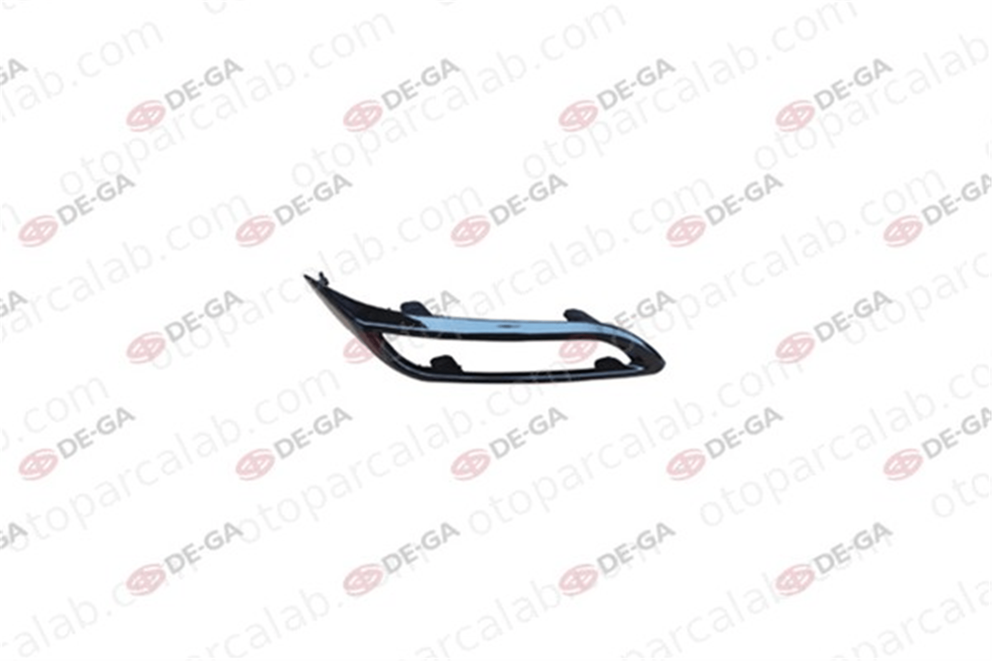 EUROBUMP TOY07AU056 Tampon Braketi Ön Sol TOYOTA AURIS AURIS Station wagon 5253602040