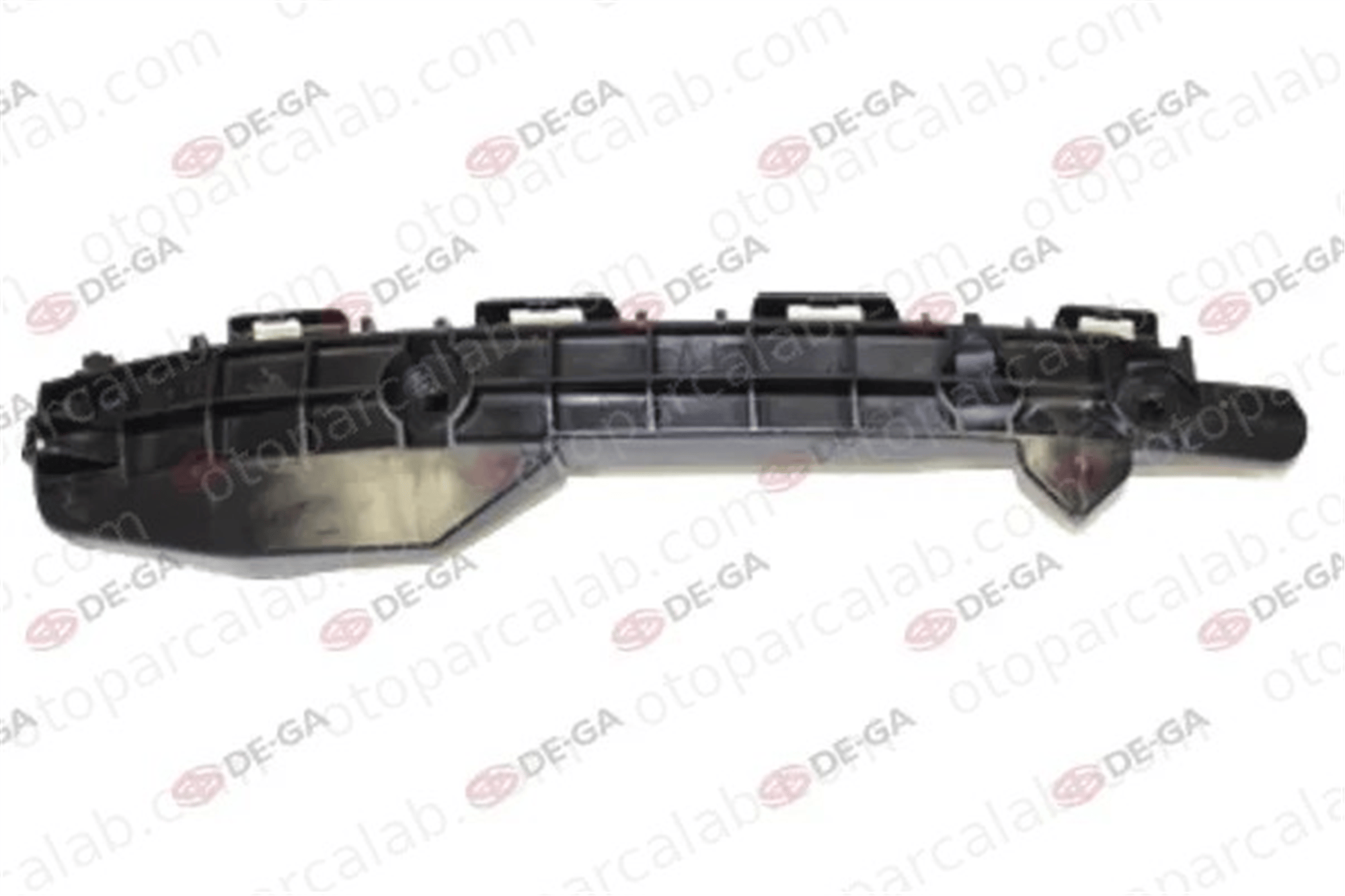 EUROBUMP TOY07AU058 Tampon Braketi Arka Sol TOYOTA AURIS 5257602091