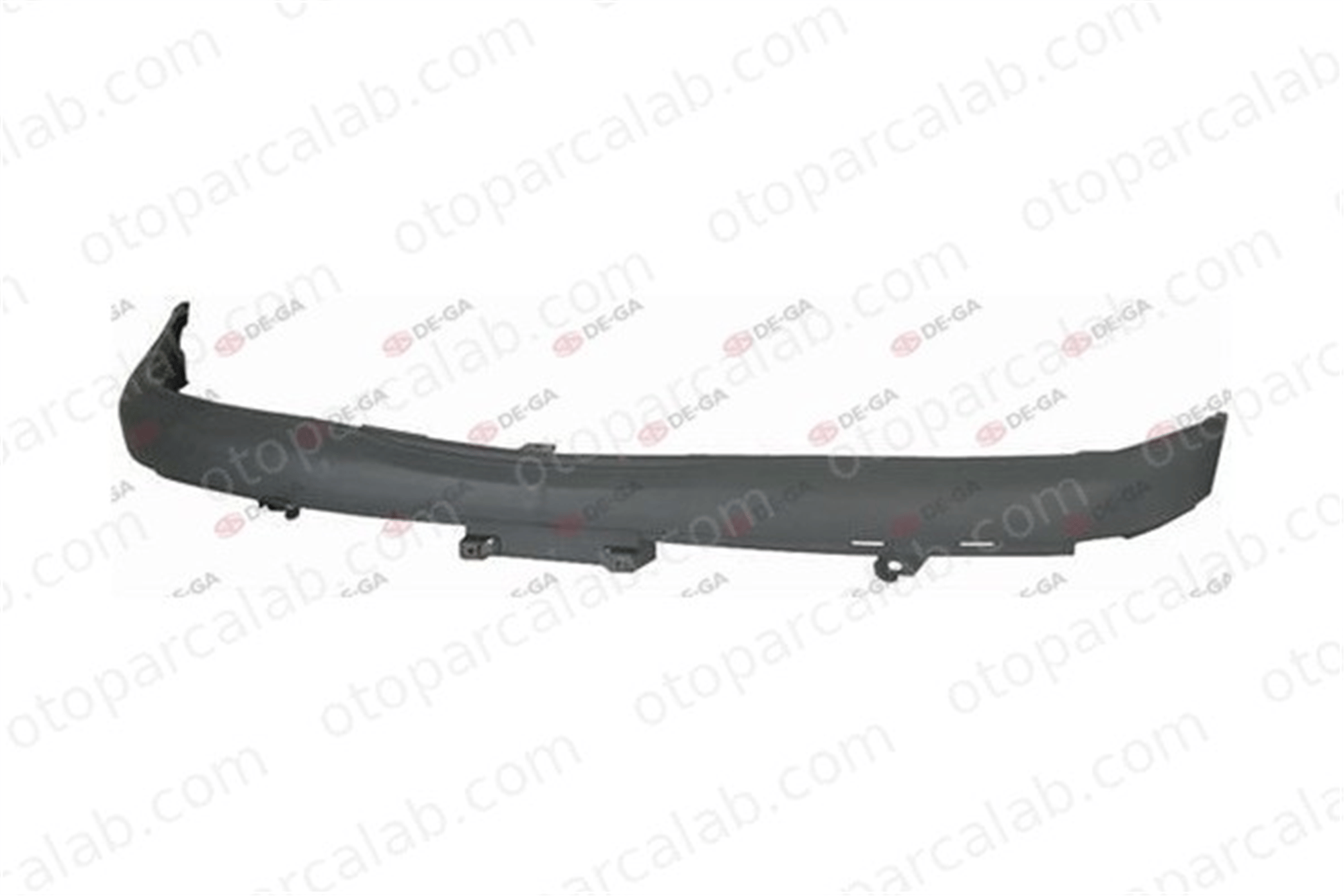 EUROBUMP TOY07AV001T Tampon Üst Parça Ön TOYOTA AVENSIS AVENSIS Liftback 5211905080