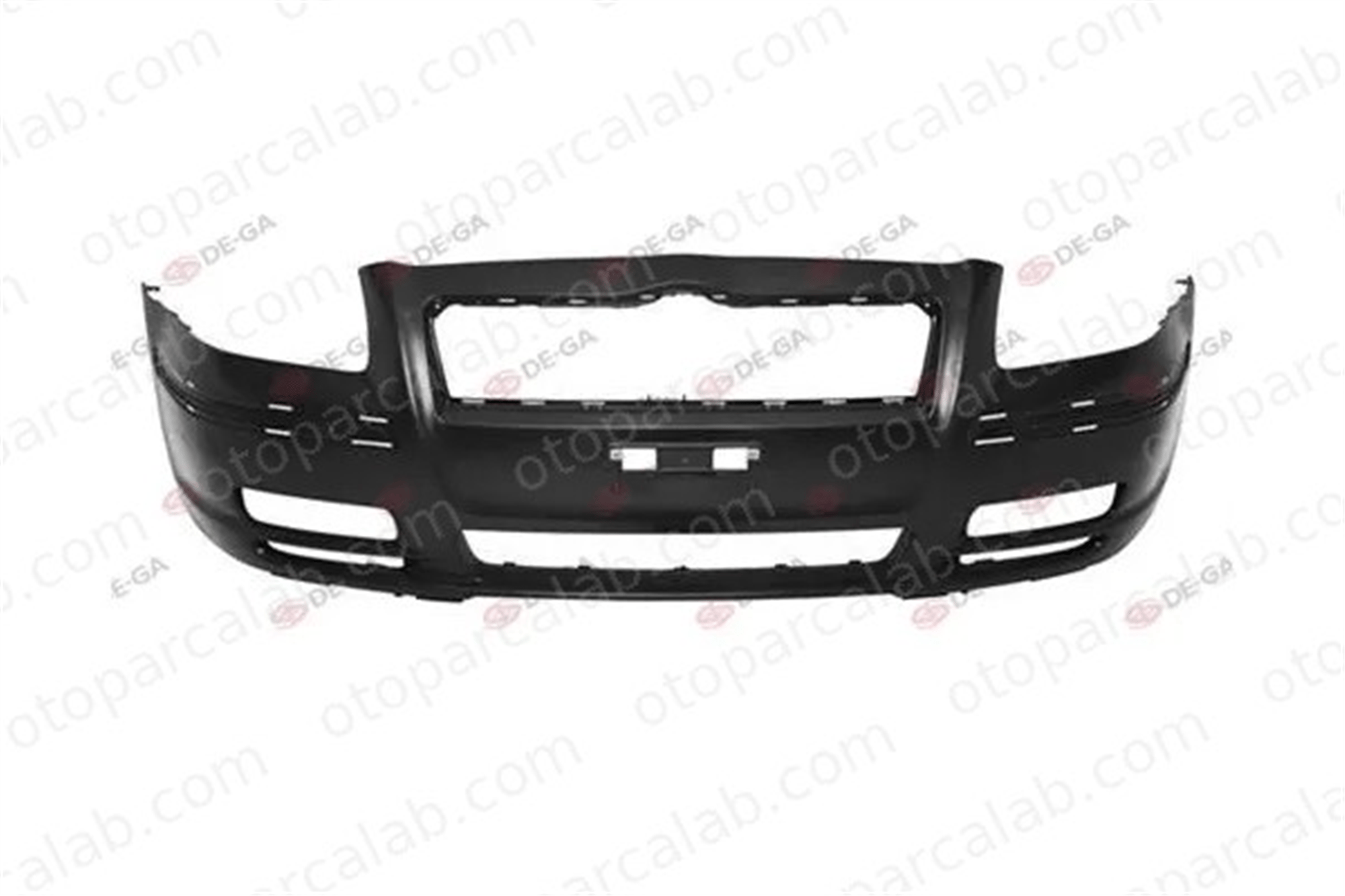 EUROBUMP TOY07AV003 Tampon Ön TOYOTA AVENSIS AVENSIS Sedan 5211905906 5211905150B2