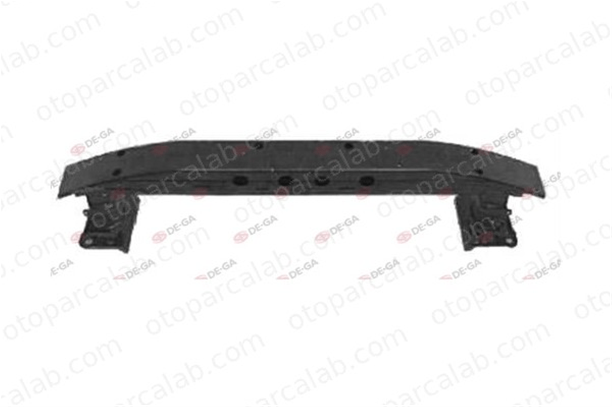 EUROBUMP TOY07AV004 Tampon Takviyesi Ön TOYOTA AVENSIS AVENSIS Sedan 5202105040