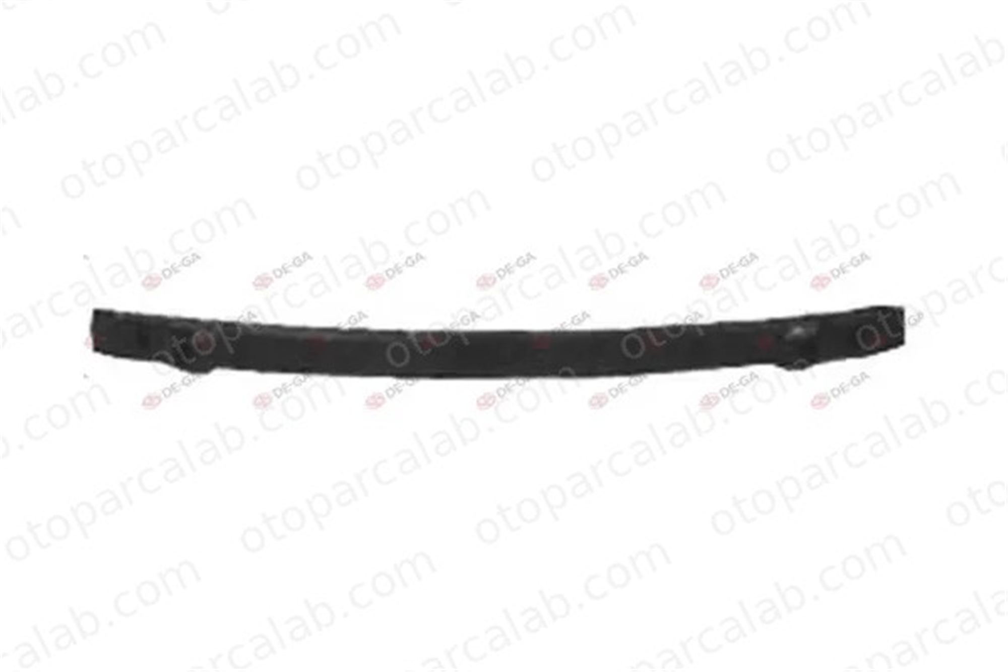 EUROBUMP TOY07AV005 Tampon Takviyesi Ön TOYOTA AVENSIS AVENSIS Liftback 5202105010