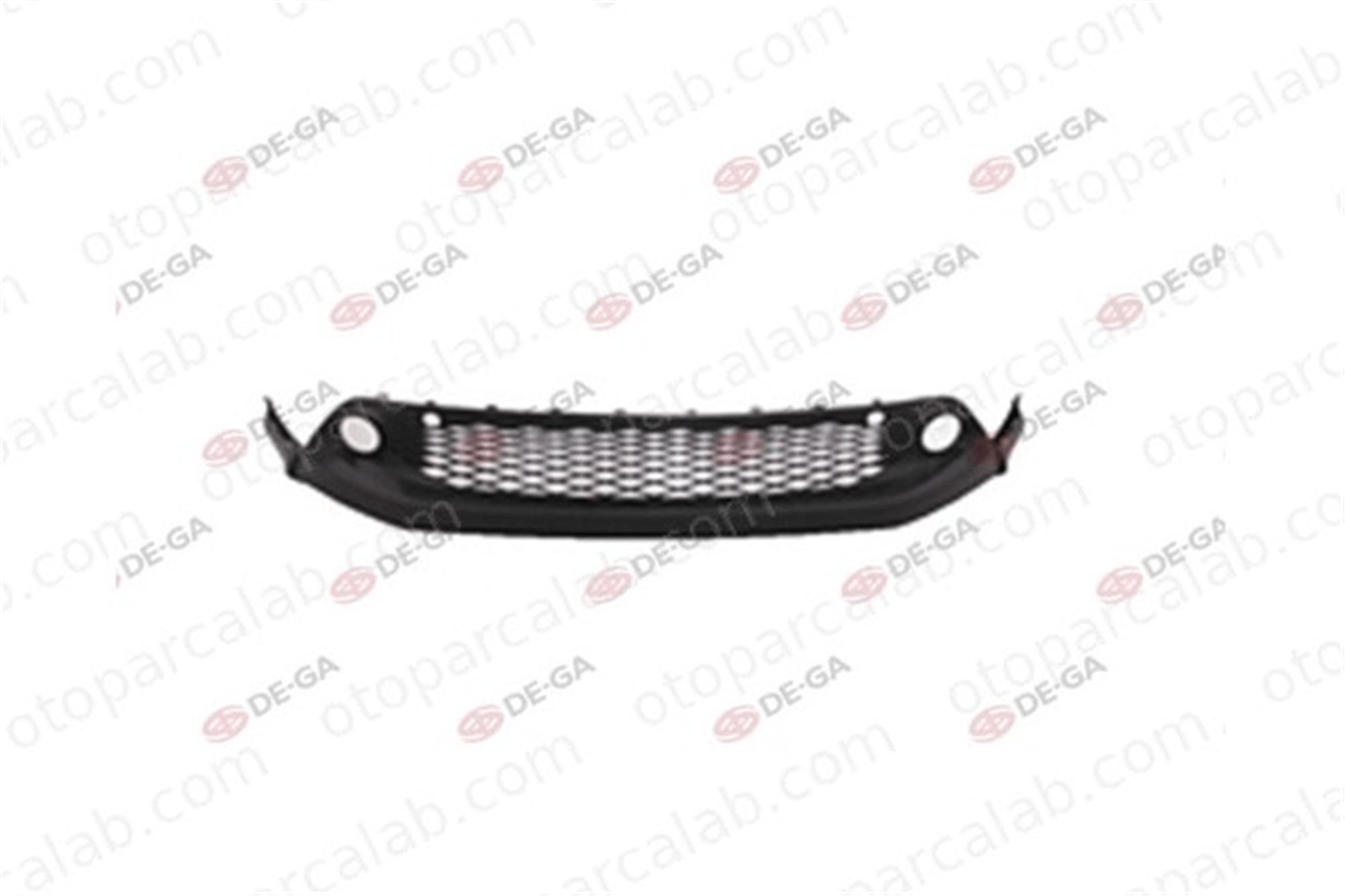 EUROBUMP TOY07CH003 Tampon Ön TOYOTA C-HR 52129F4010