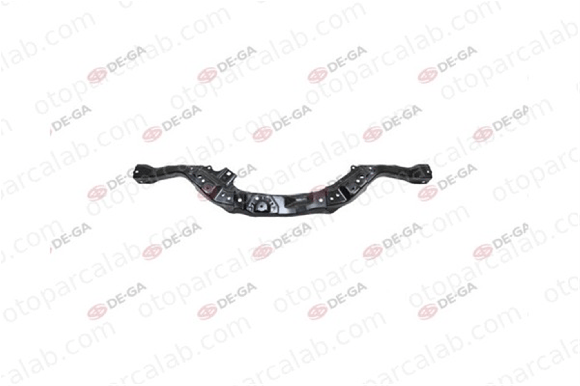 EUROBUMP TOY07CH011 Tampon Takviyesi Ön TOYOTA C-HR C-HR VAN 52029F4010