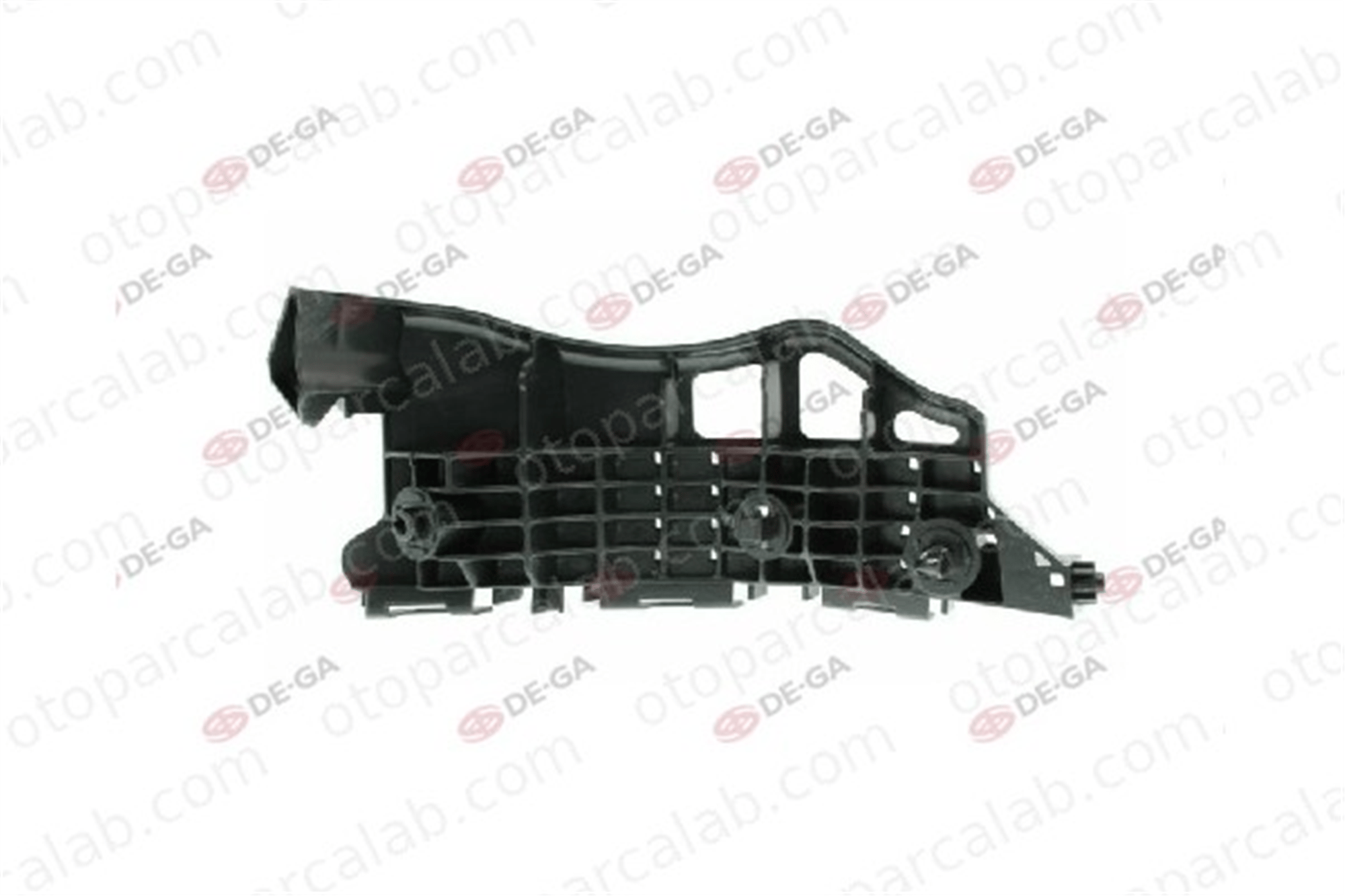 EUROBUMP TOY07CH012 Tampon Braketi Ön Sağ TOYOTA C-HR C-HR VAN 52535F4010