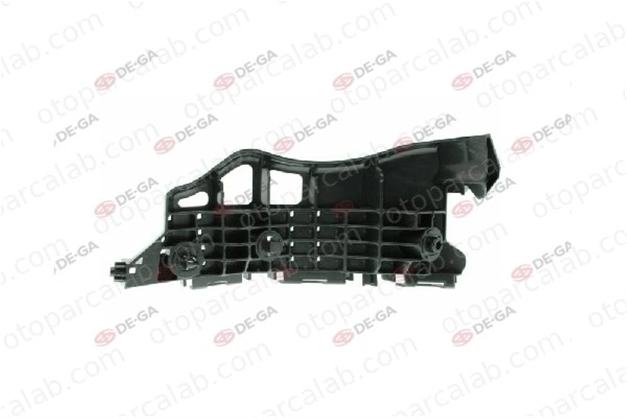 EUROBUMP TOY07CH013 Tampon Braketi Ön Sol TOYOTA C-HR C-HR VAN 52536F4010