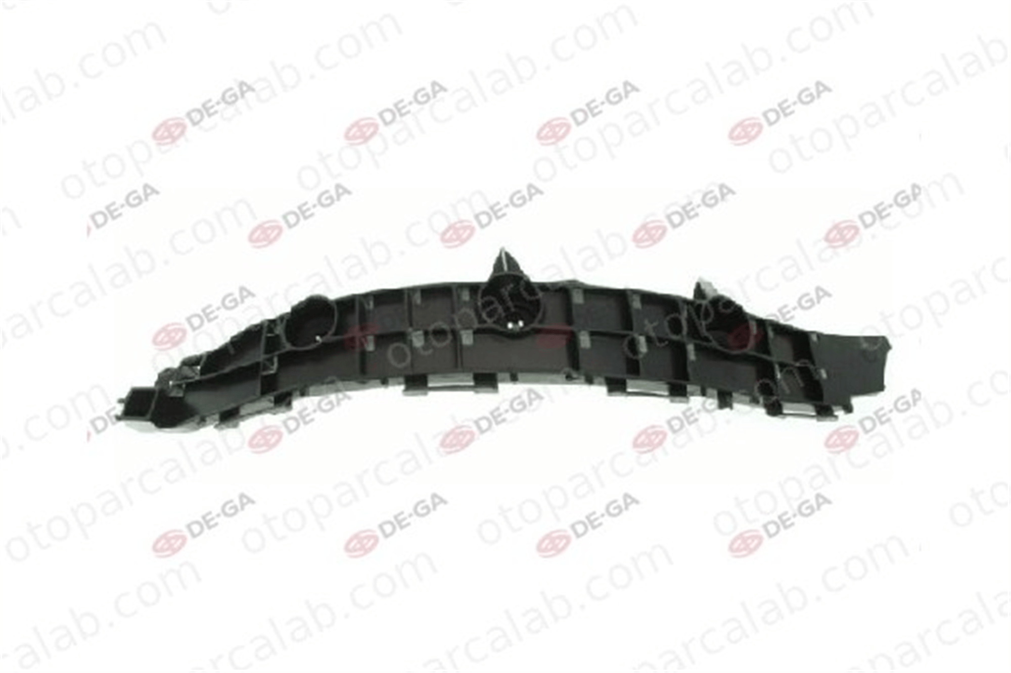 EUROBUMP TOY07CH018 Tampon Braketi Arka Sağ TOYOTA C-HR C-HR VAN 52575F4010