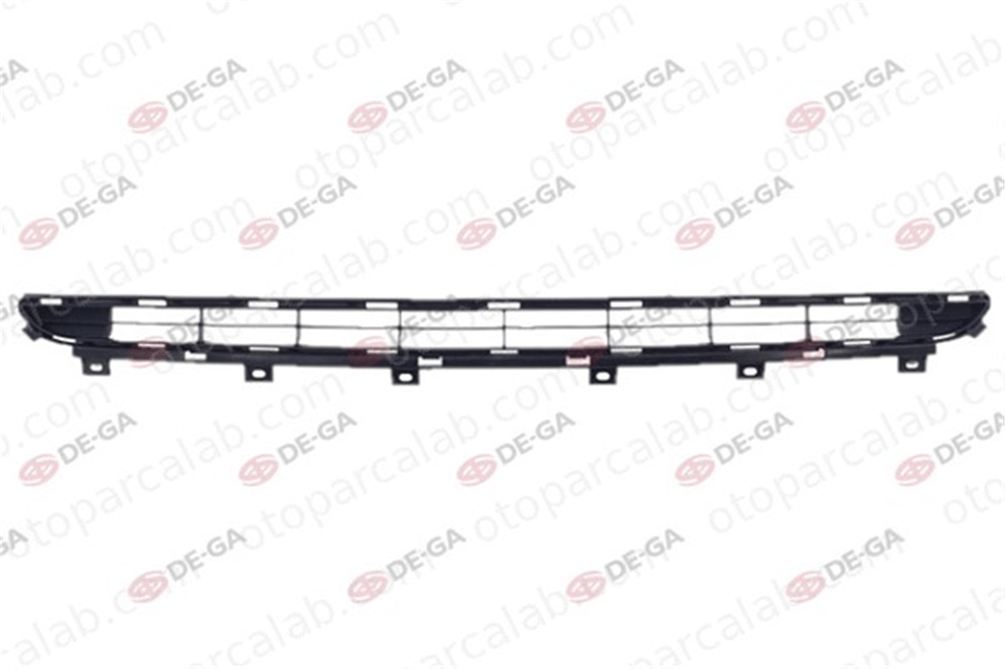 EUROBUMP TOY07CH021 Tampon Panjuru Ön TOYOTA C-HR 53114F4010