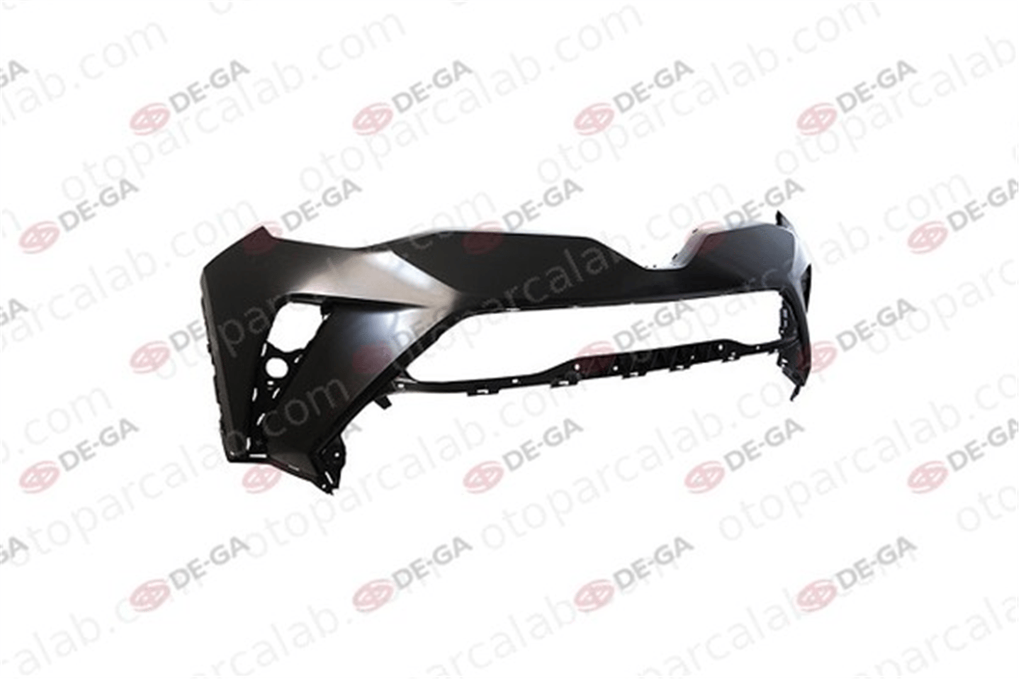 EUROBUMP TOY07CH029 Tampon Ön TOYOTA C-HR C-HR VAN 52119F4909