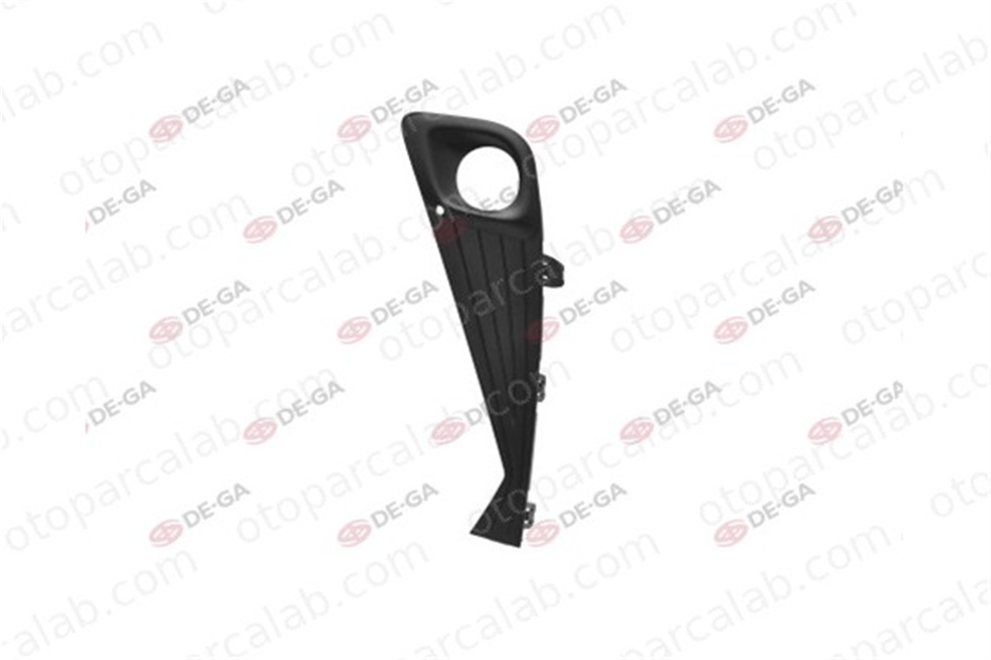 EUROBUMP TOY07CH031 Tampon Panjuru Ön Sol TOYOTA C-HR C-HR VAN 52128F4280