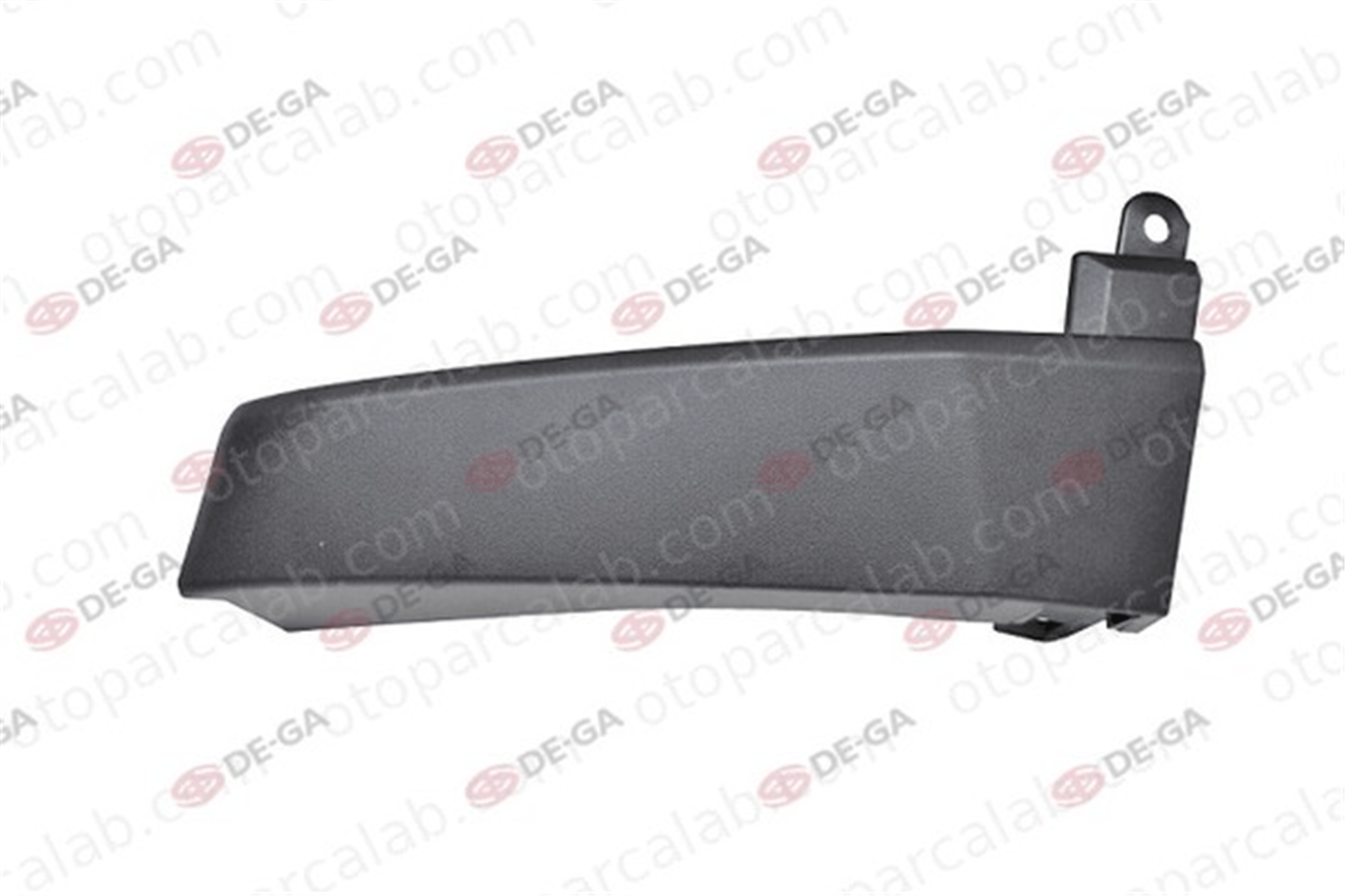 EUROBUMP TOY07CH036 Tampon Kuşağı Ön Sol TOYOTA C-HR C-HR VAN 76852F4010