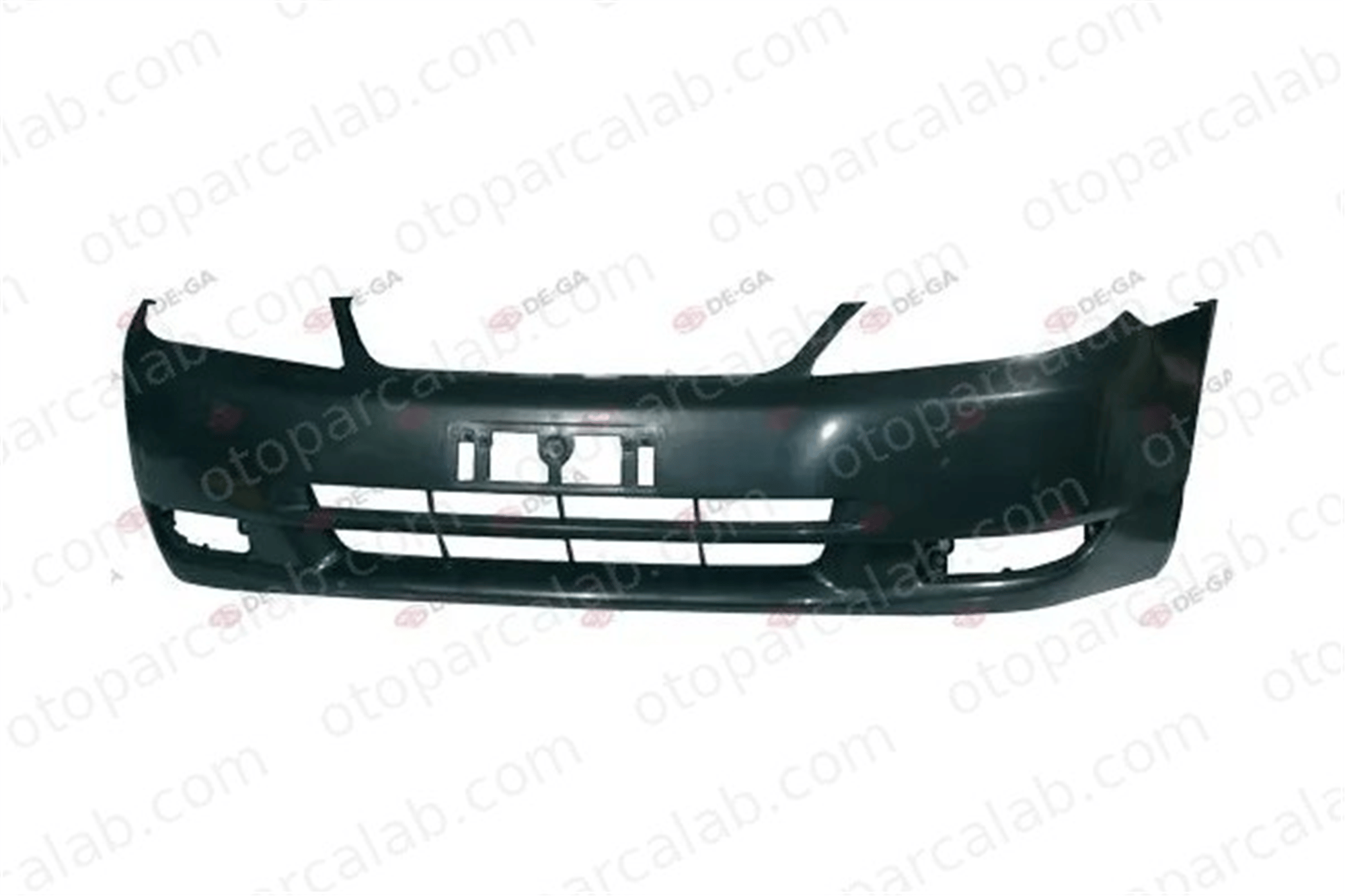 EUROBUMP TOY07CO009 Tampon Ön TOYOTA COROLLA Station wagon COROLLA Sedan 5211902912 521191E920