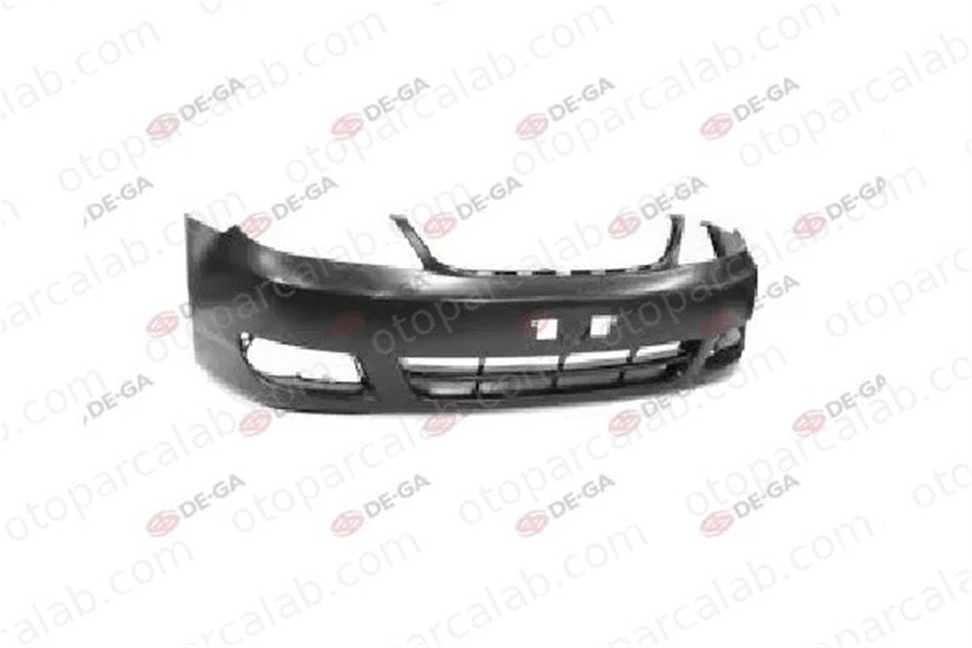 EUROBUMP TOY07CO022 Tampon Ön TOYOTA COROLLA COROLLA Sedan 5211902942 5211913928