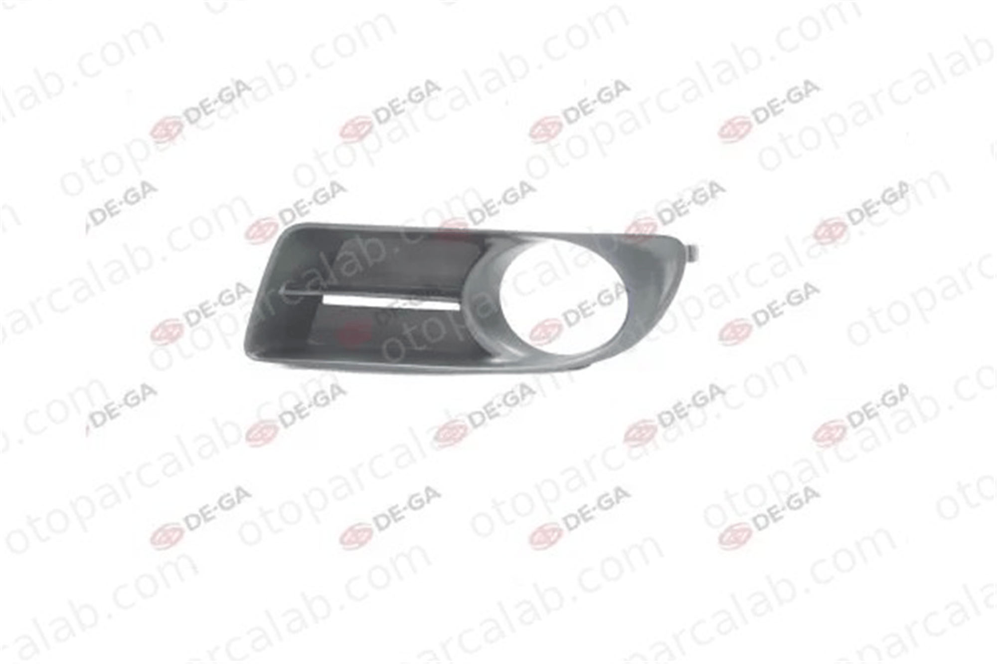 EUROBUMP TOY07CO024 Tampon Panjuru Ön Sol TOYOTA COROLLA COROLLA Sedan 5212802160