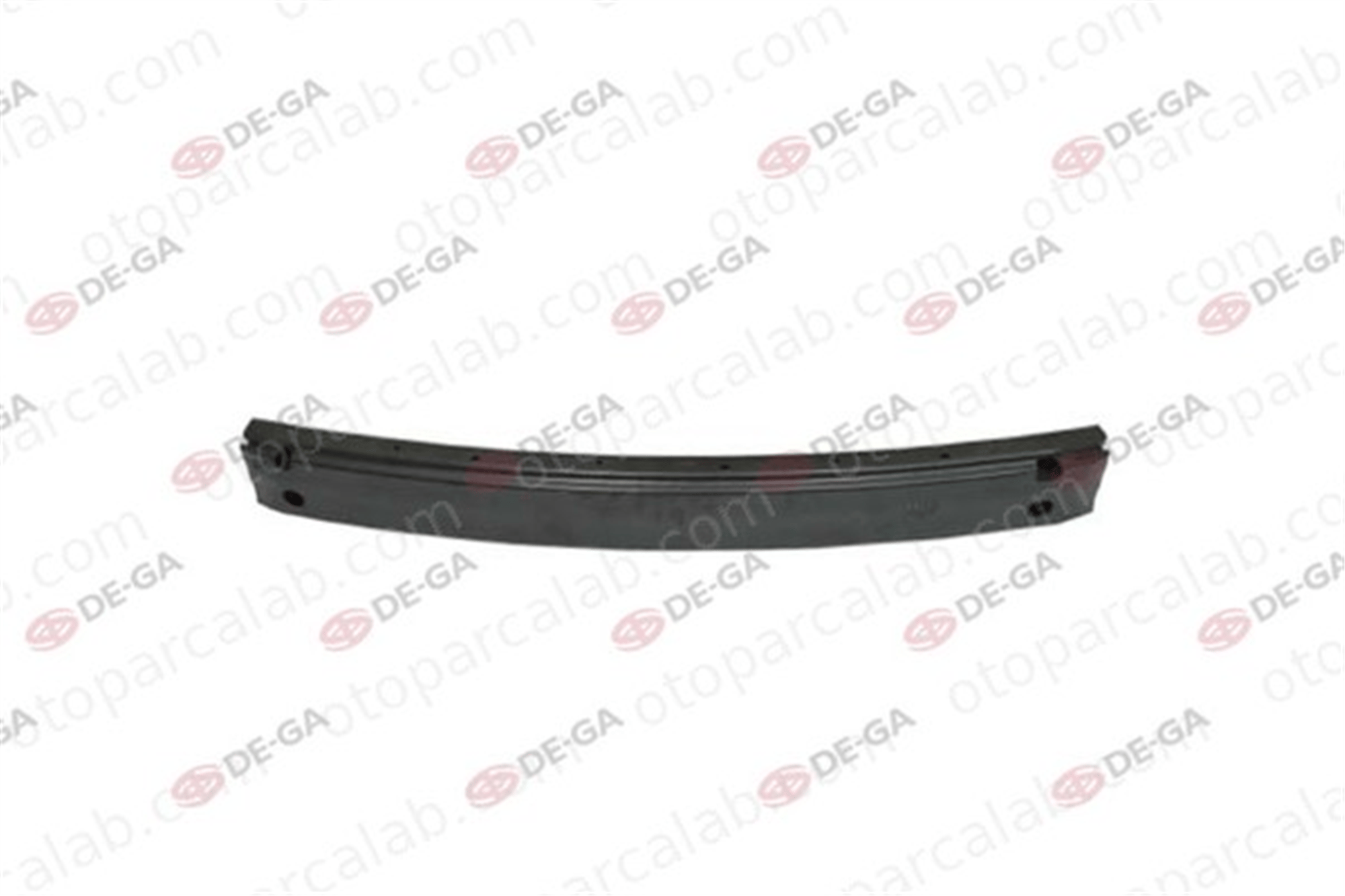 EUROBUMP TOY07CO052 Tampon Takviyesi Ön TOYOTA AURIS AURIS Station wagon 5202102310 5202102230