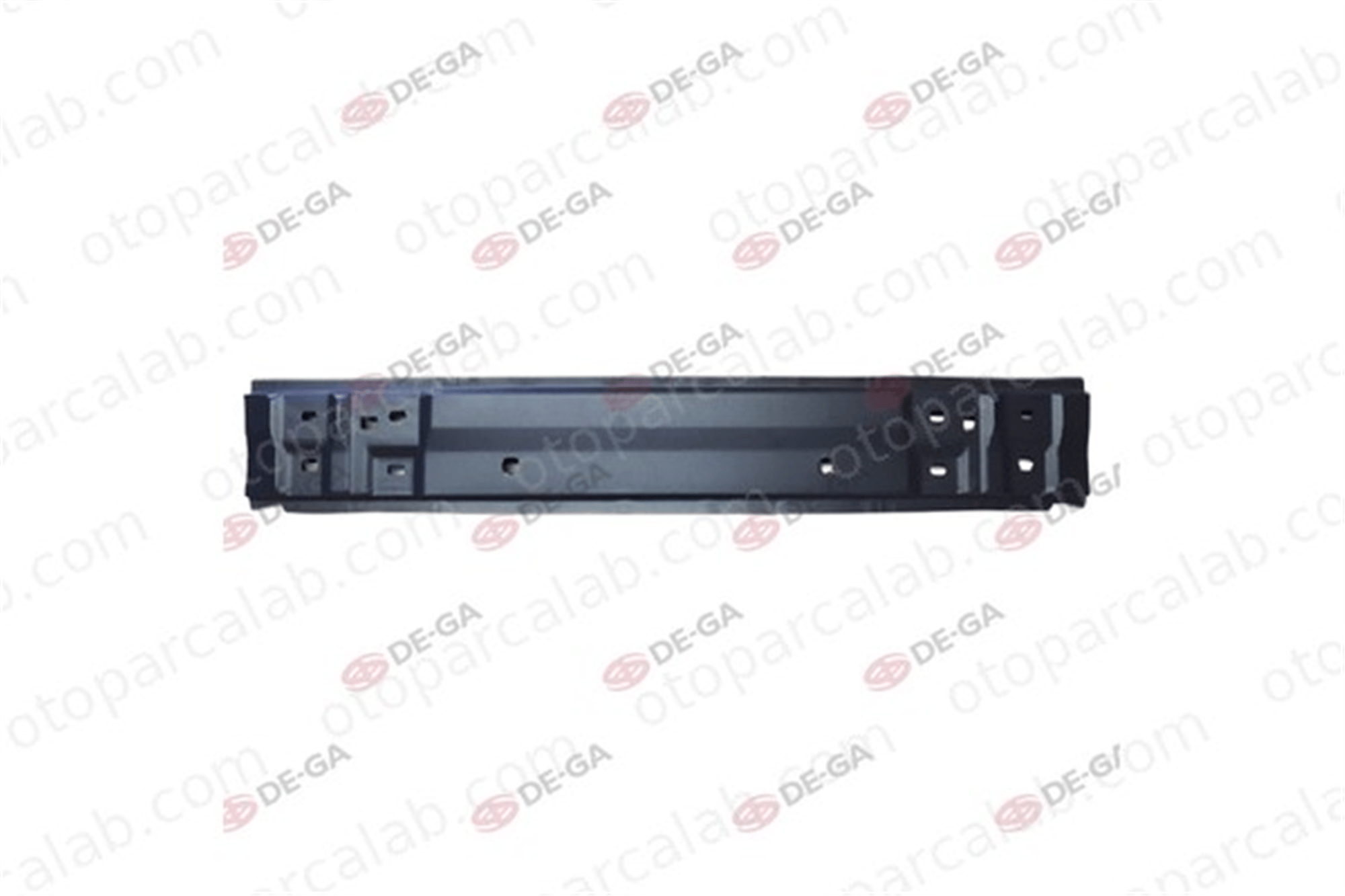 EUROBUMP TOY07CO059Y Tampon Takviyesi Arka TOYOTA AVENSIS Sedan AVENSIS Station wagon 5217102080