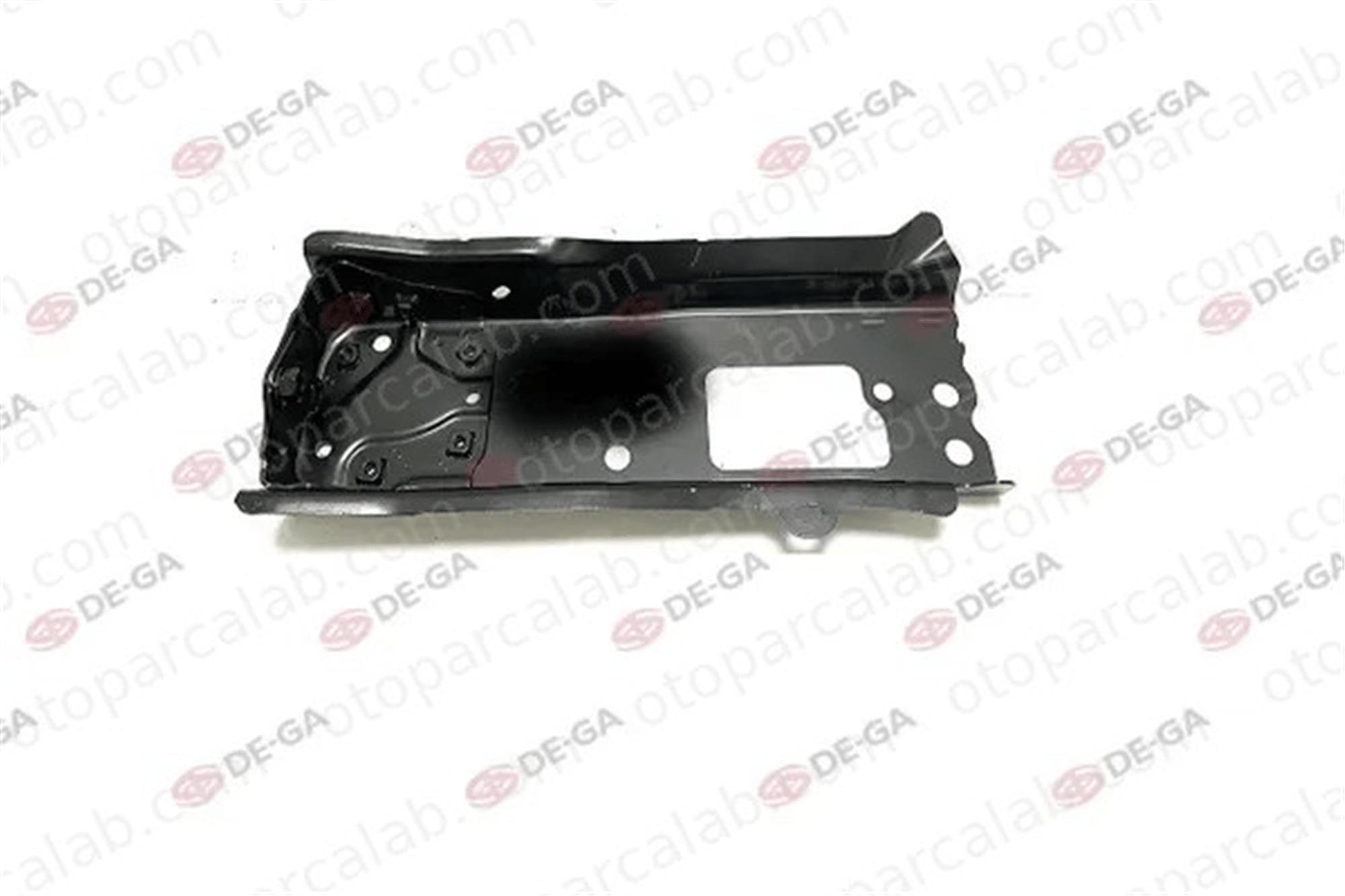 EUROBUMP TOY07CO257 Tampon Braketi Ön Sol TOYOTA COROLLA Hatchback COROLLA Sedan 5211602470