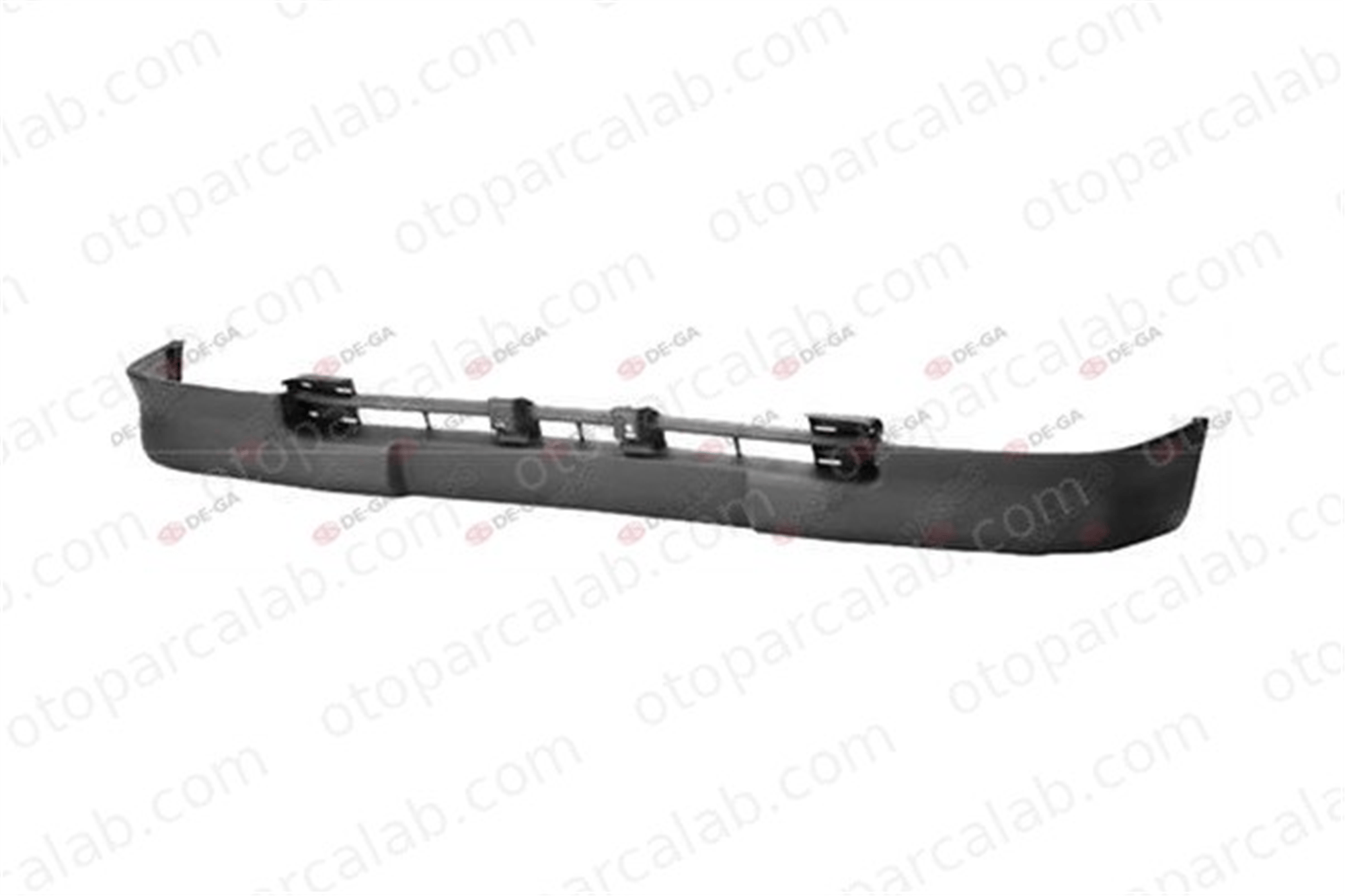 EUROBUMP TOY07HL006 Tampon Ön TOYOTA HILUX VI Pick-up 5391135220