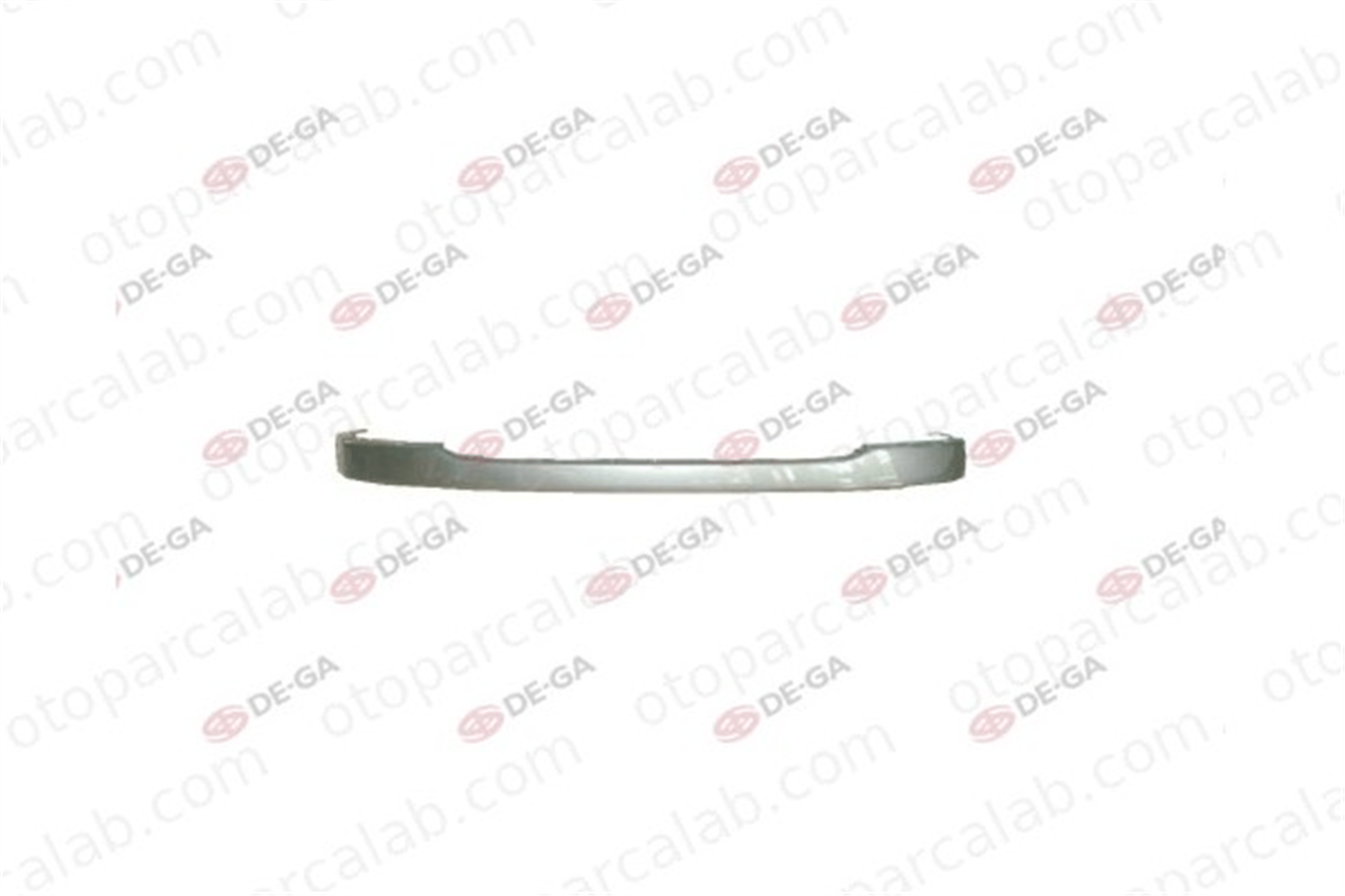 EUROBUMP TOY07HL008 Tampon Ön TOYOTA HILUX VI Pick-up 5210135600 5210104120